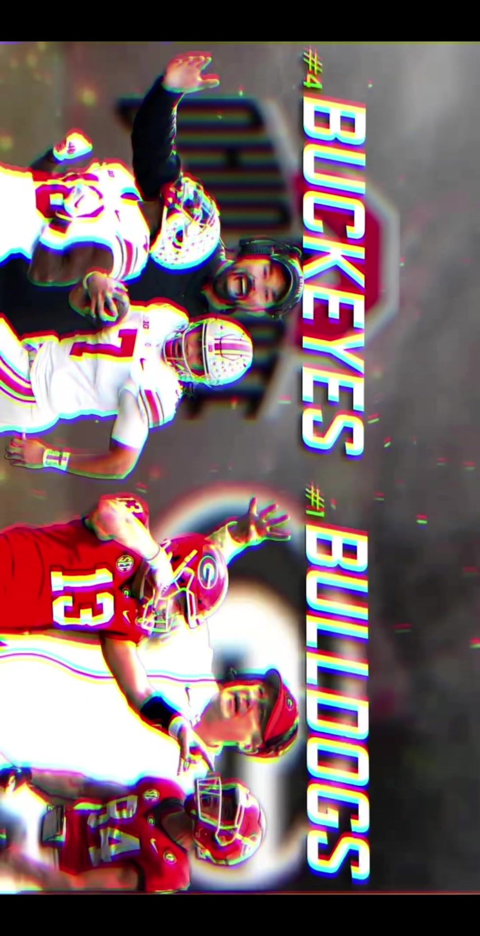 Video post by @cfapeachbowl on TikTok