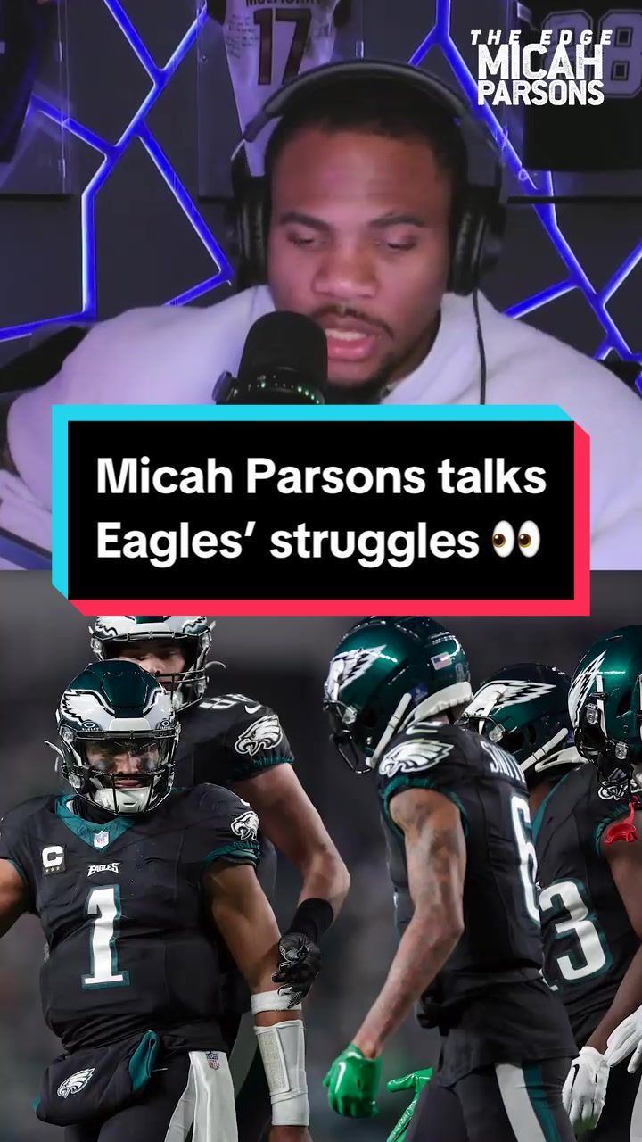 Video post by @theedgewithmicah on TikTok