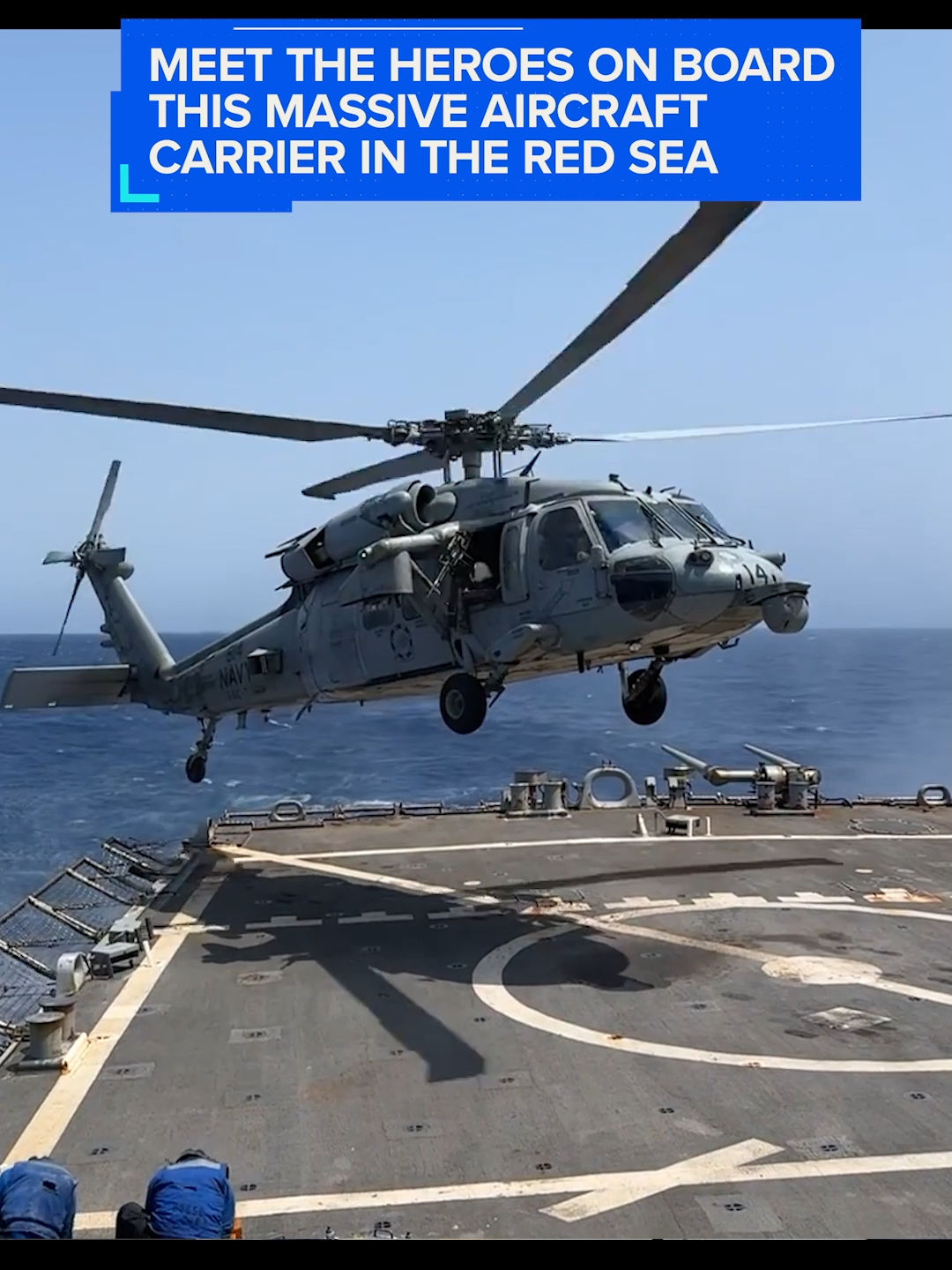 Video post by @newsnationnow on TikTok