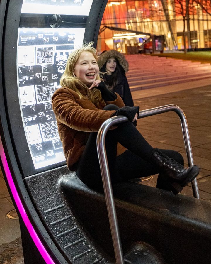 Image post by @VisitChatt on Facebook