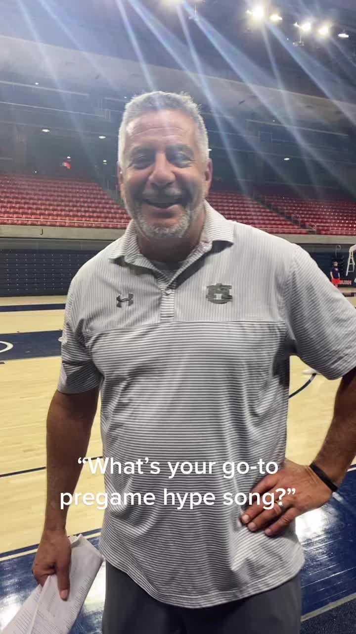 Video post by @auburnmbb on TikTok