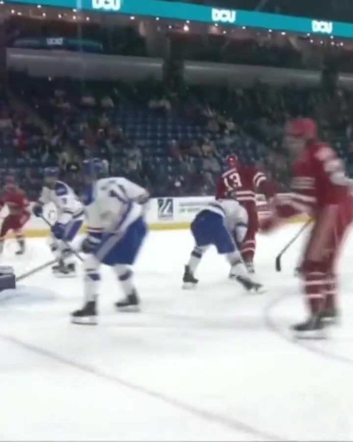 Image post by @LangleyRivermen on Facebook