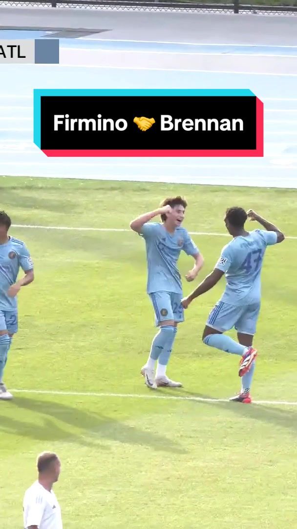 Video post by @mlsnextpro on TikTok