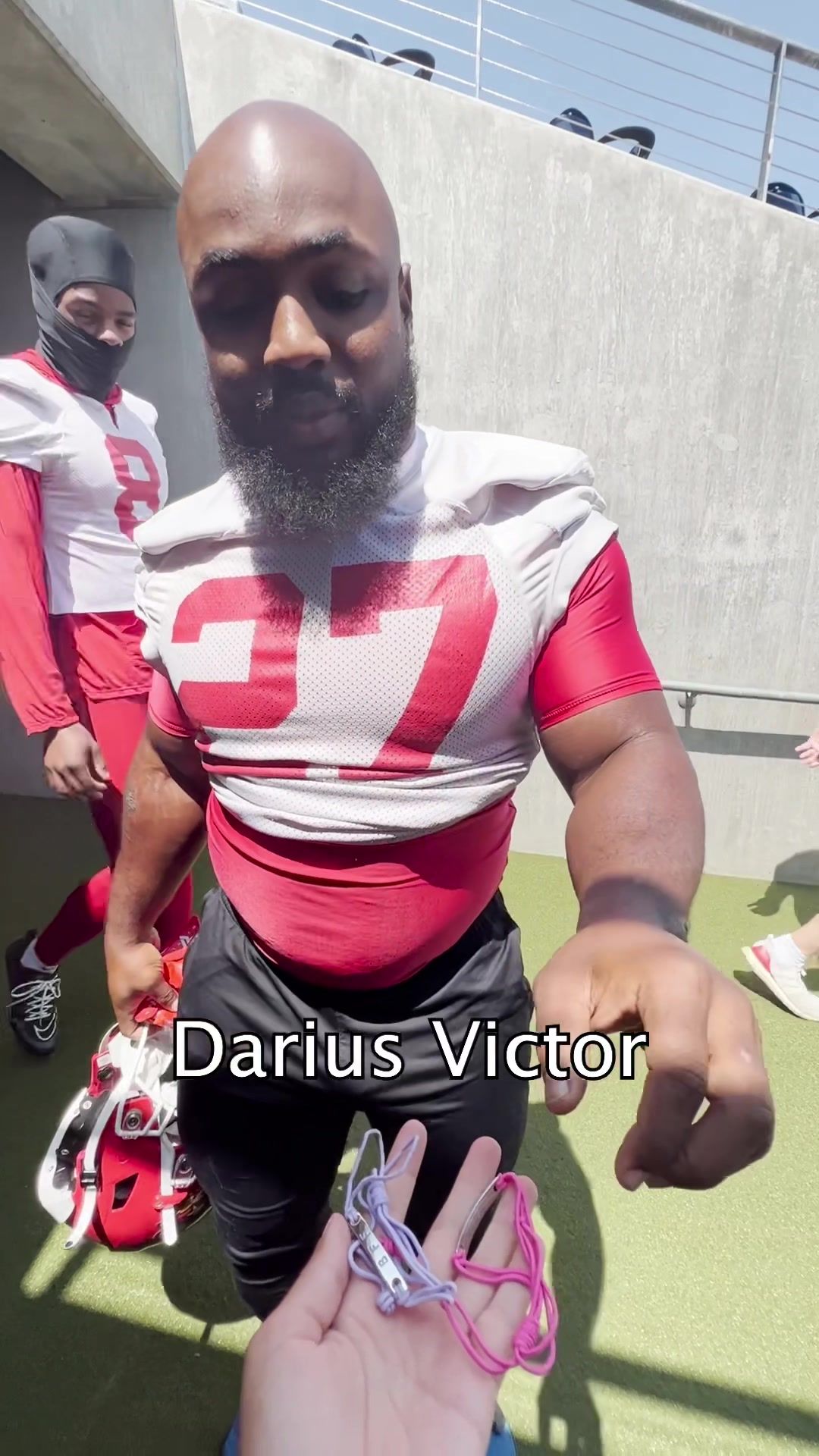 Video post by @uflgenerals on TikTok