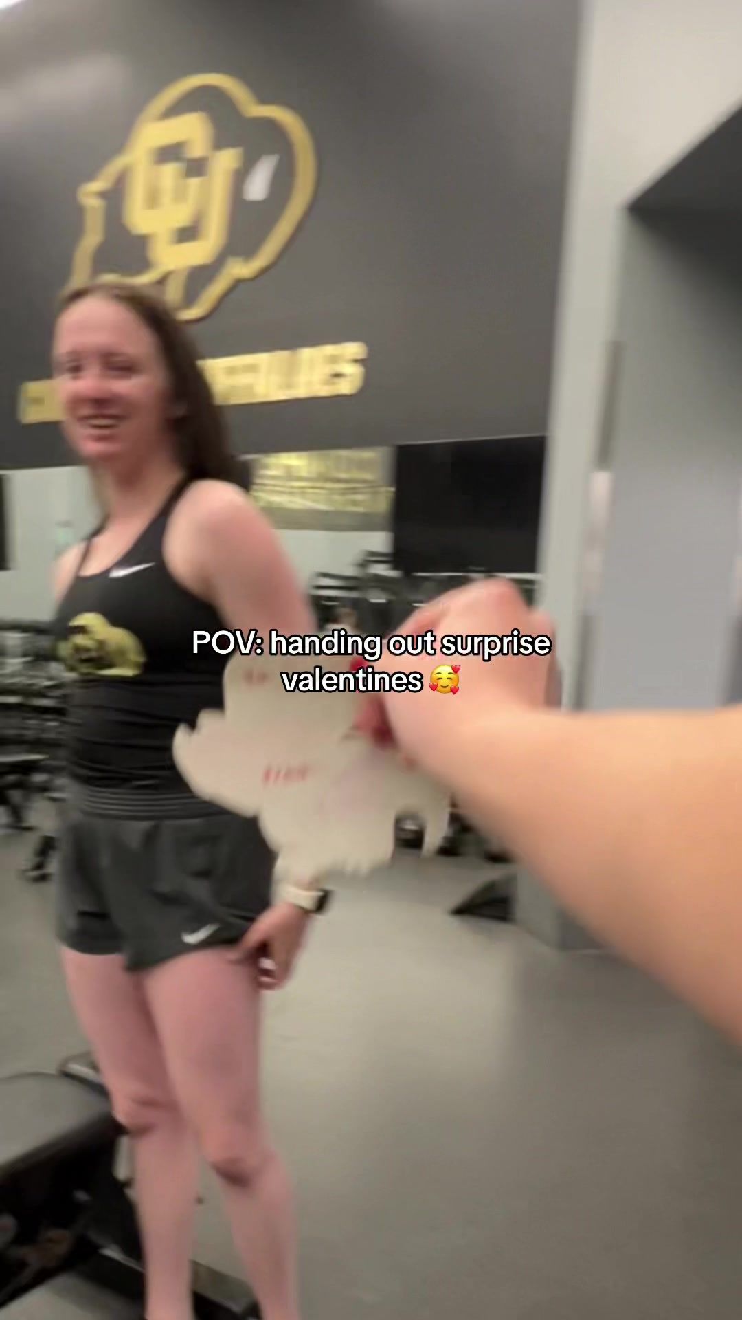 Video post by @cubuffscheer on TikTok