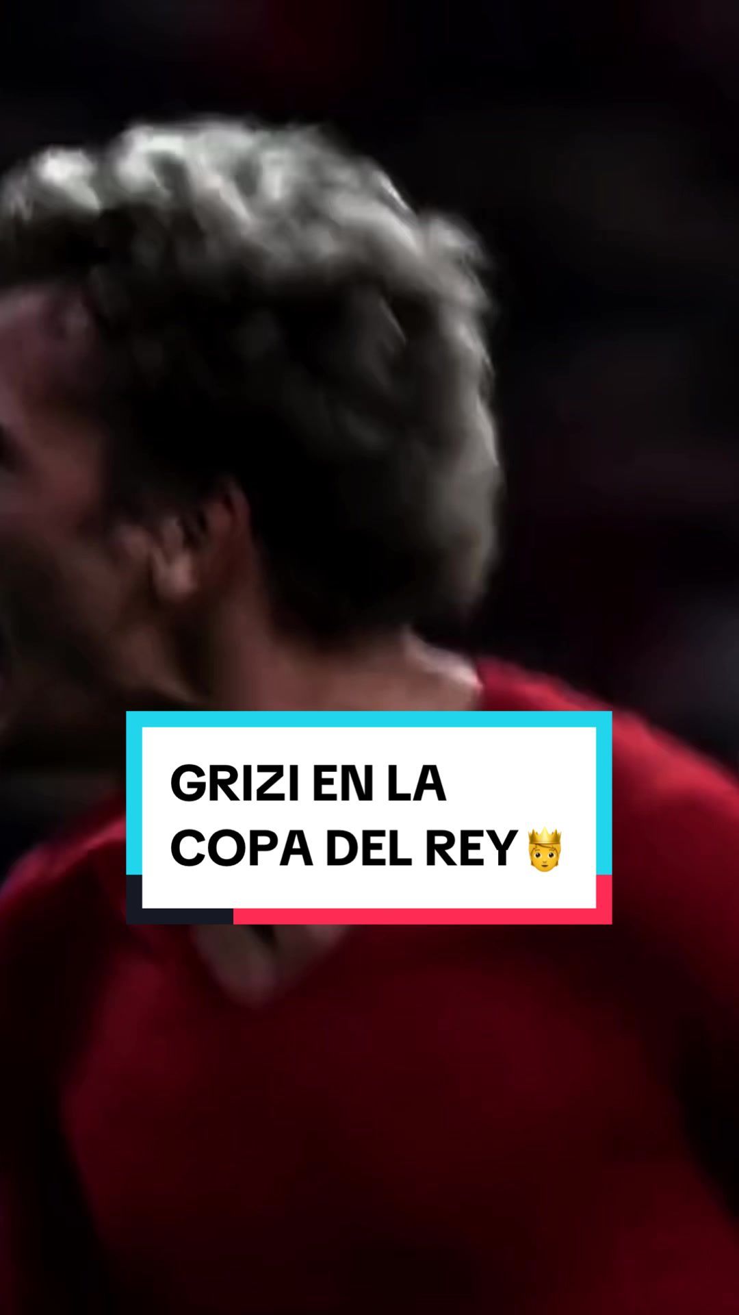 Video post by @atleticodemadrid on TikTok