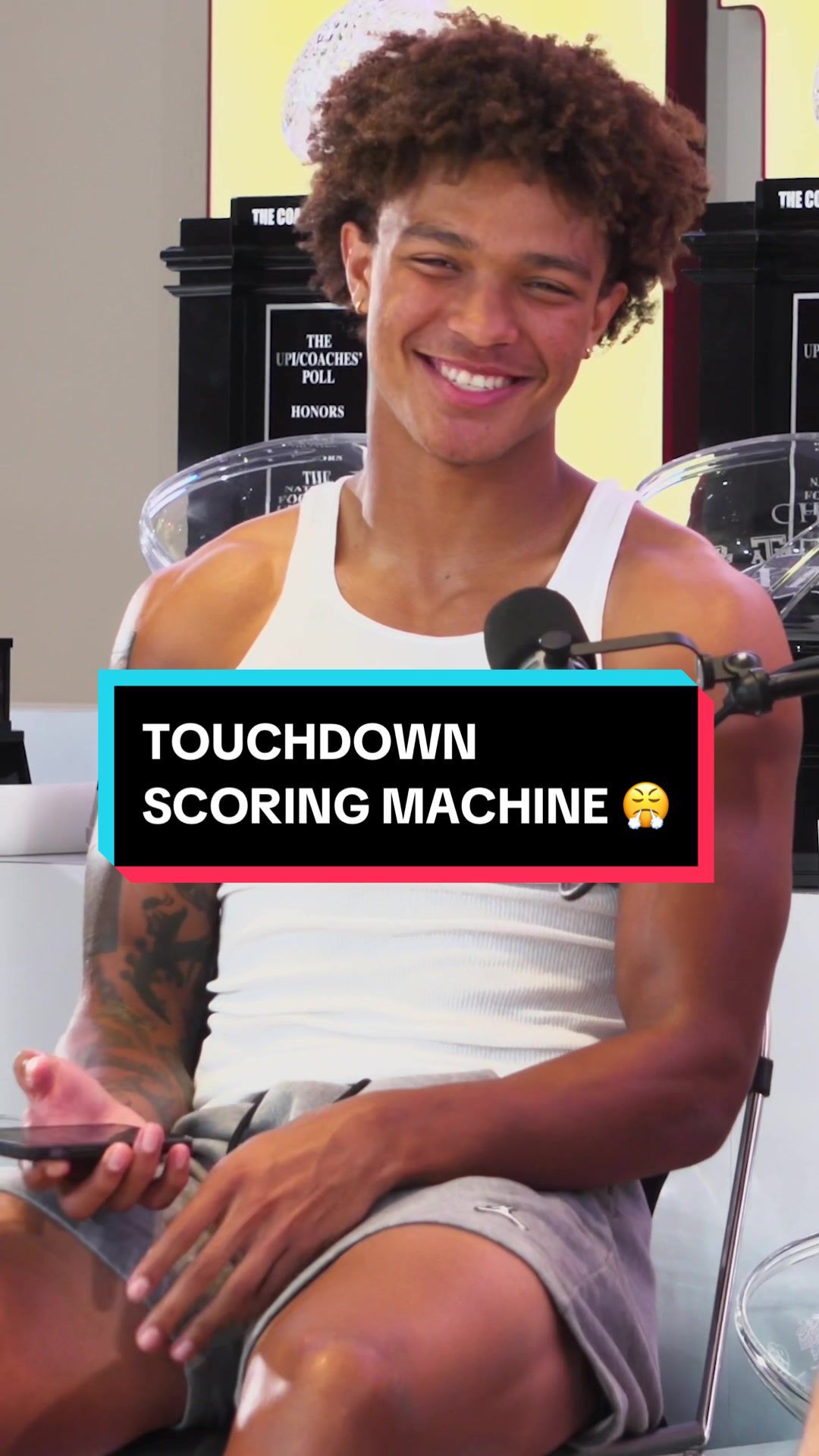 Video post by @reddirtmediaco on TikTok