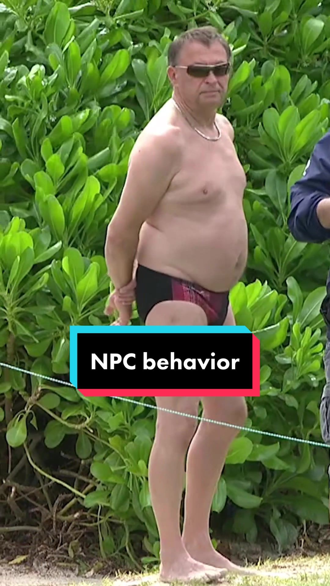 Video post by @pgatour on TikTok