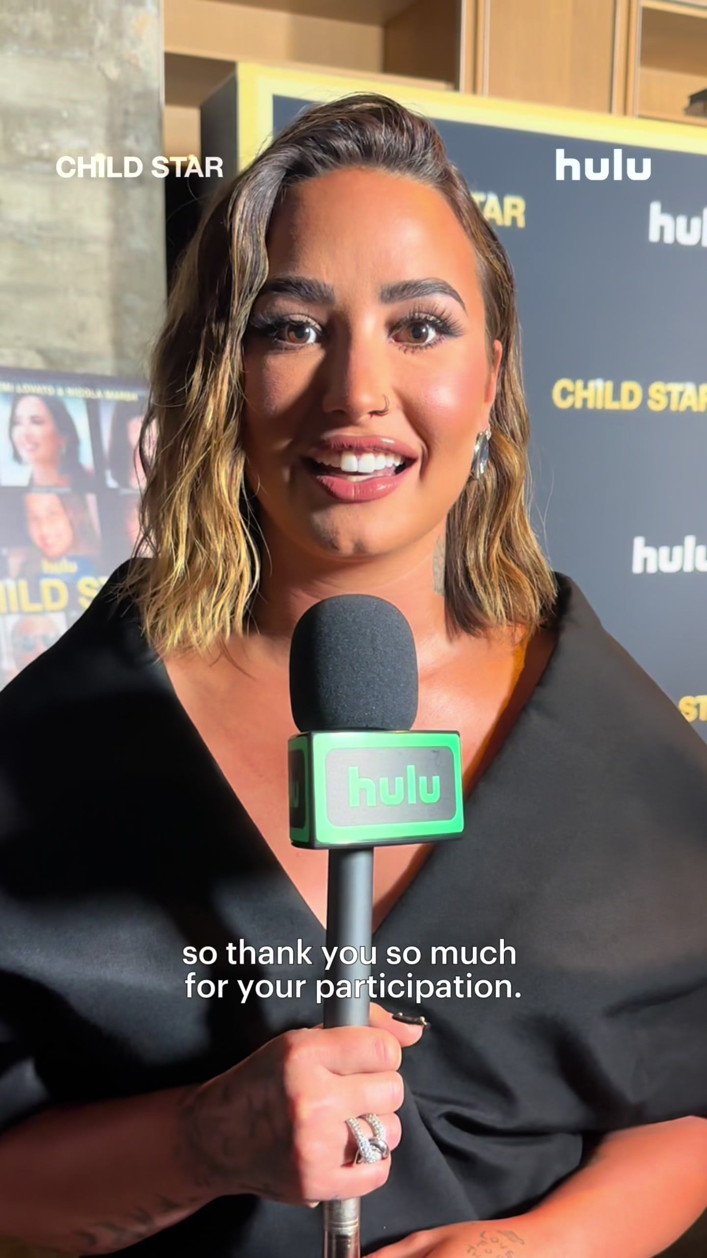 Video post by @hulu on TikTok