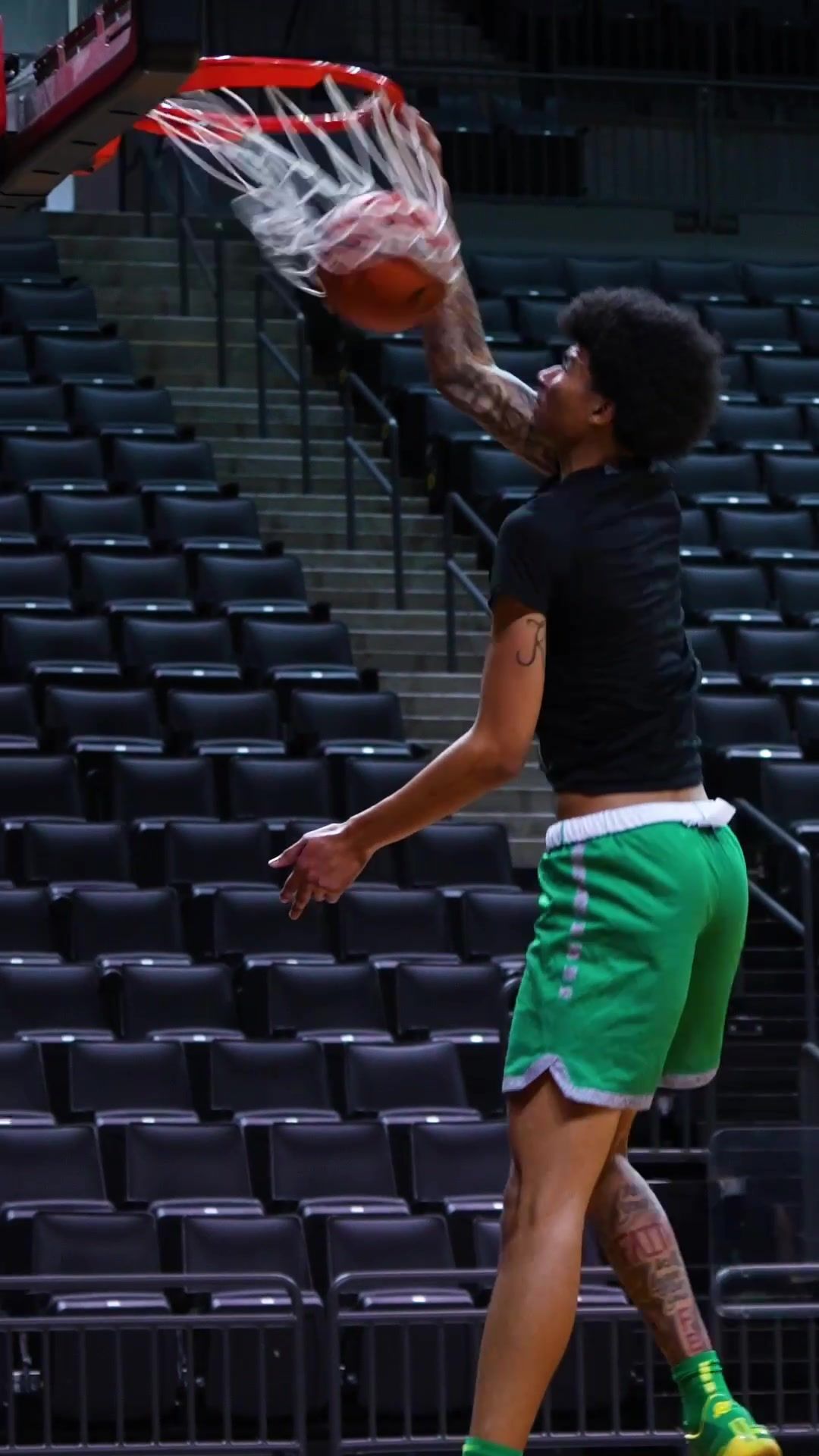 Video post by @oregonmbb on TikTok