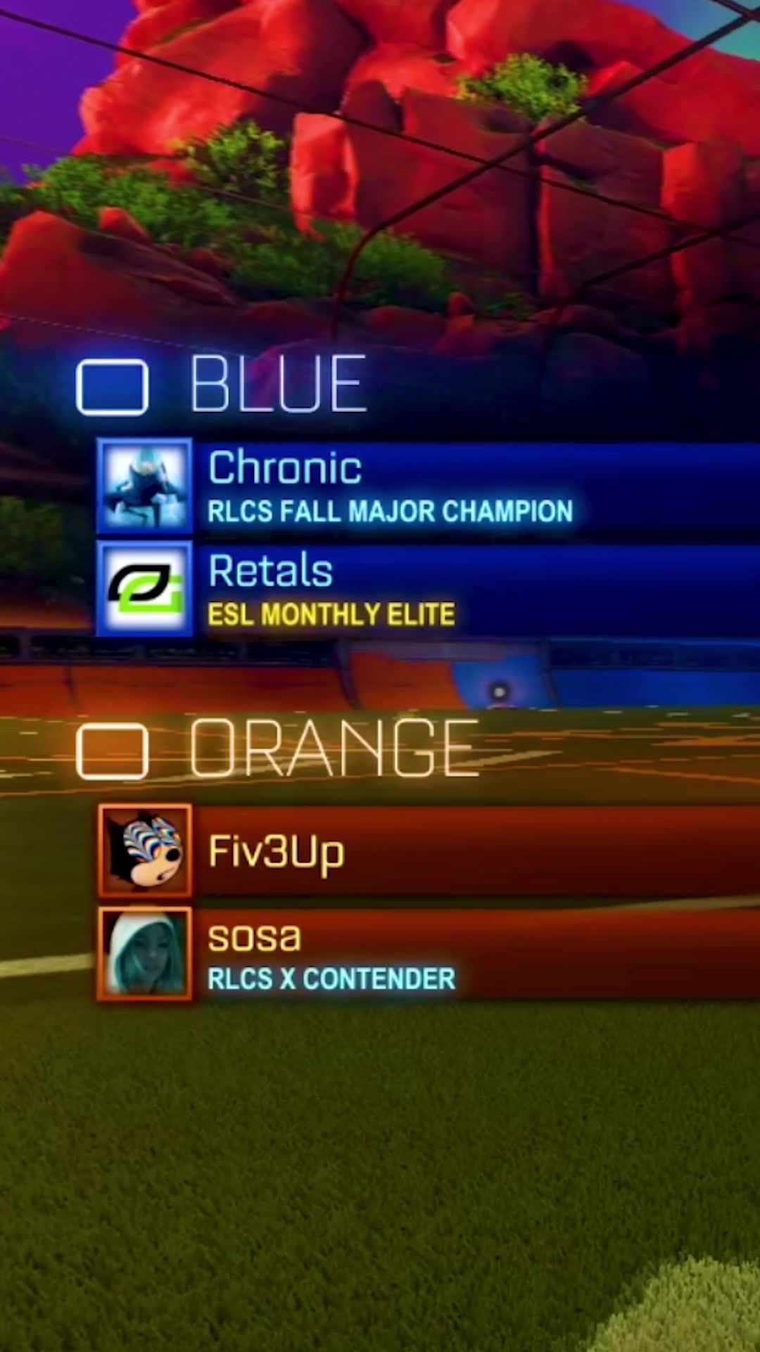 Video post by @sosarl on TikTok