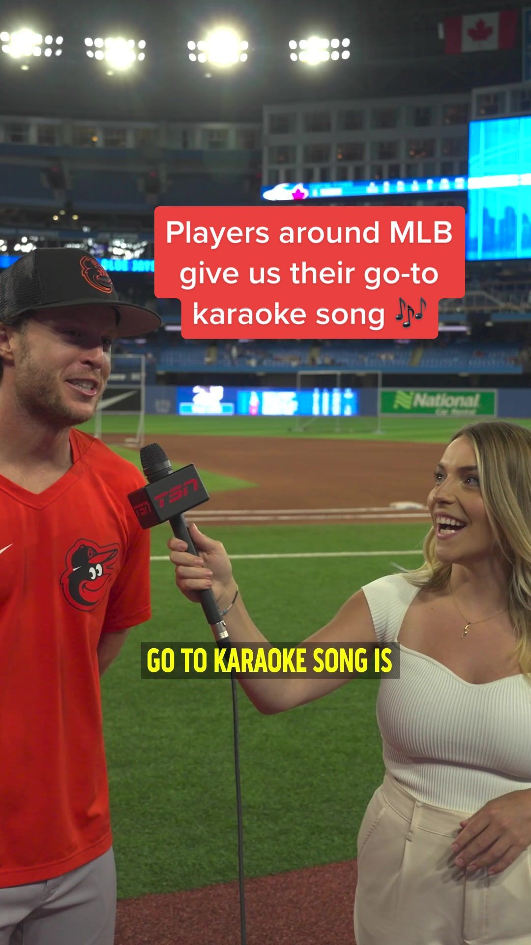 Video post by @tsn on TikTok