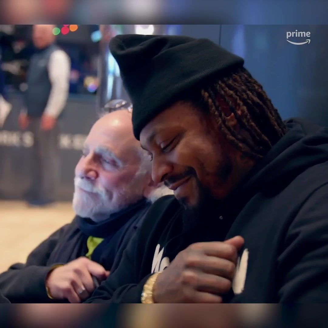 Video post by @nflonprime on TikTok