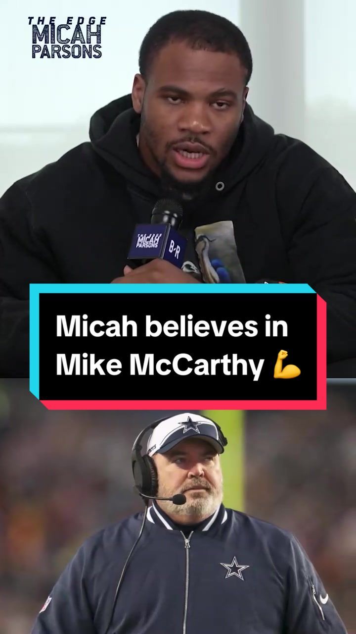 Video post by @theedgewithmicah on TikTok