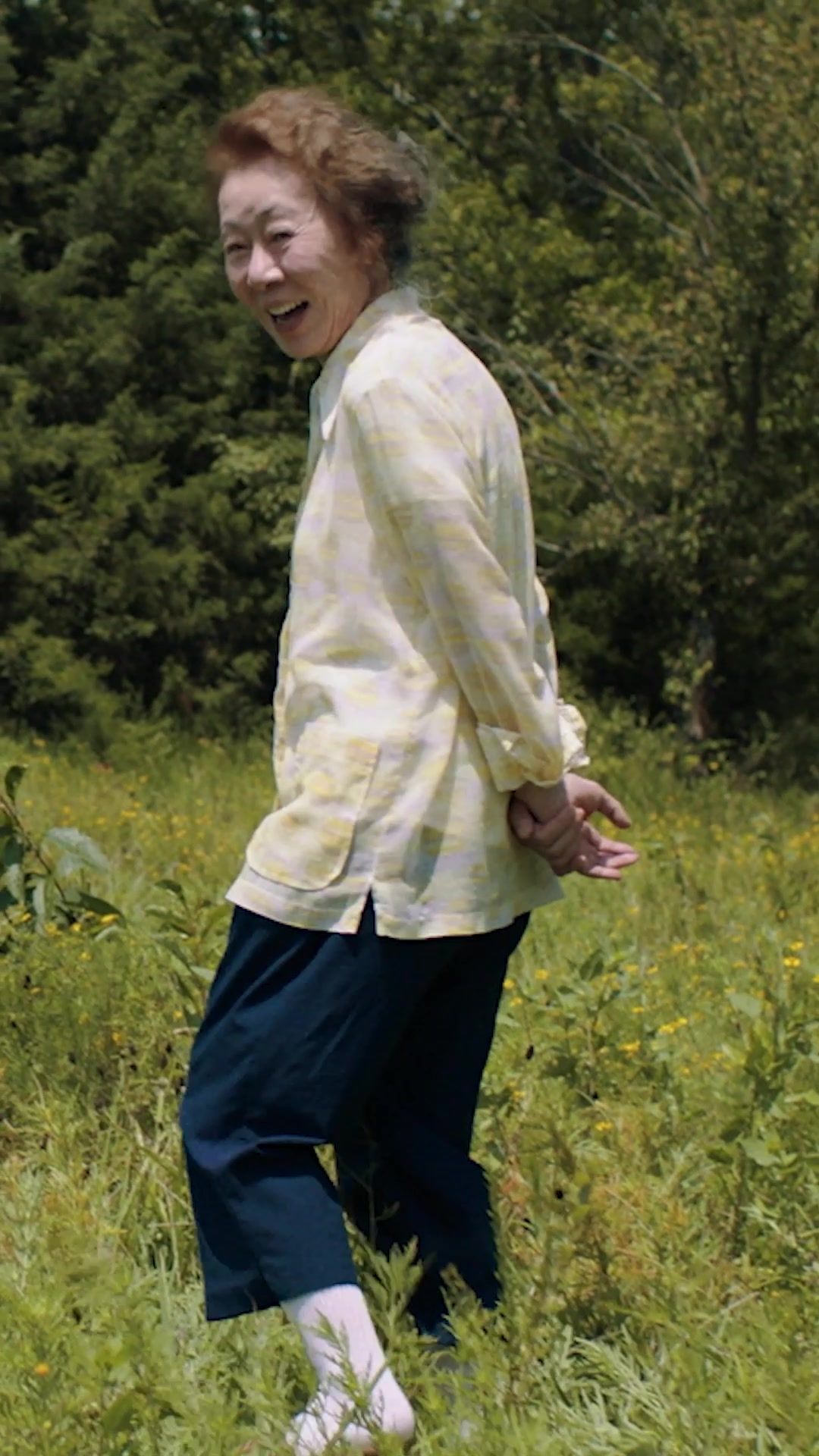 Video post by @a24 on TikTok