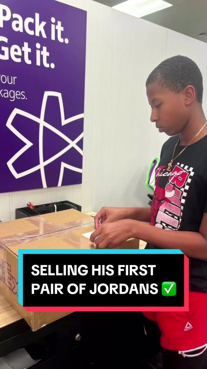 Video post by @brkicks on TikTok