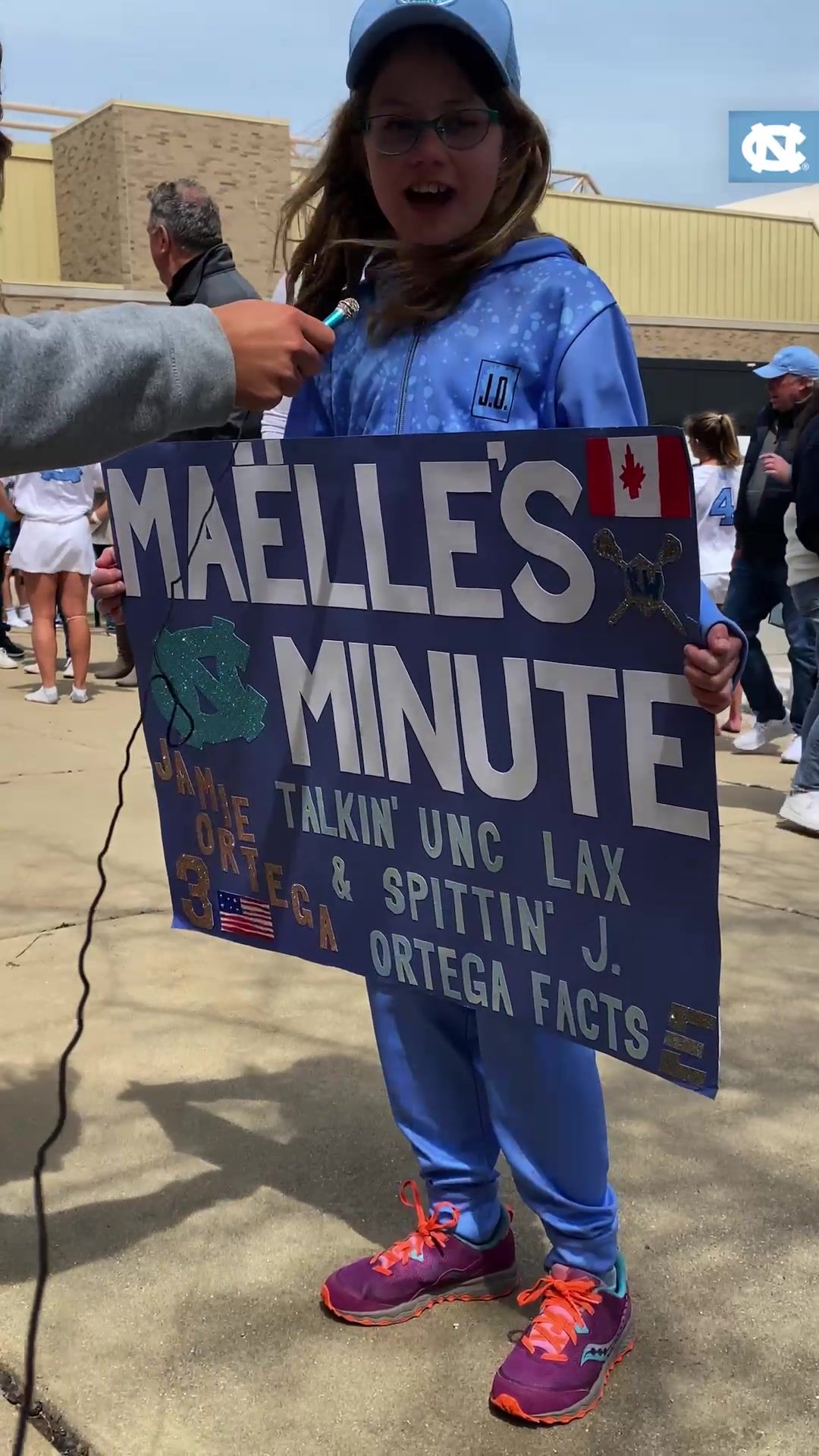 Video post by @uncwlax_ on TikTok