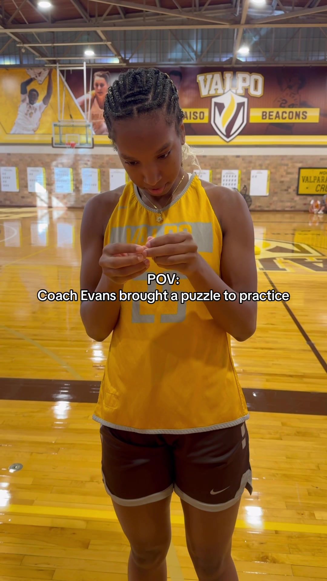 Video post by @valpowbb on TikTok