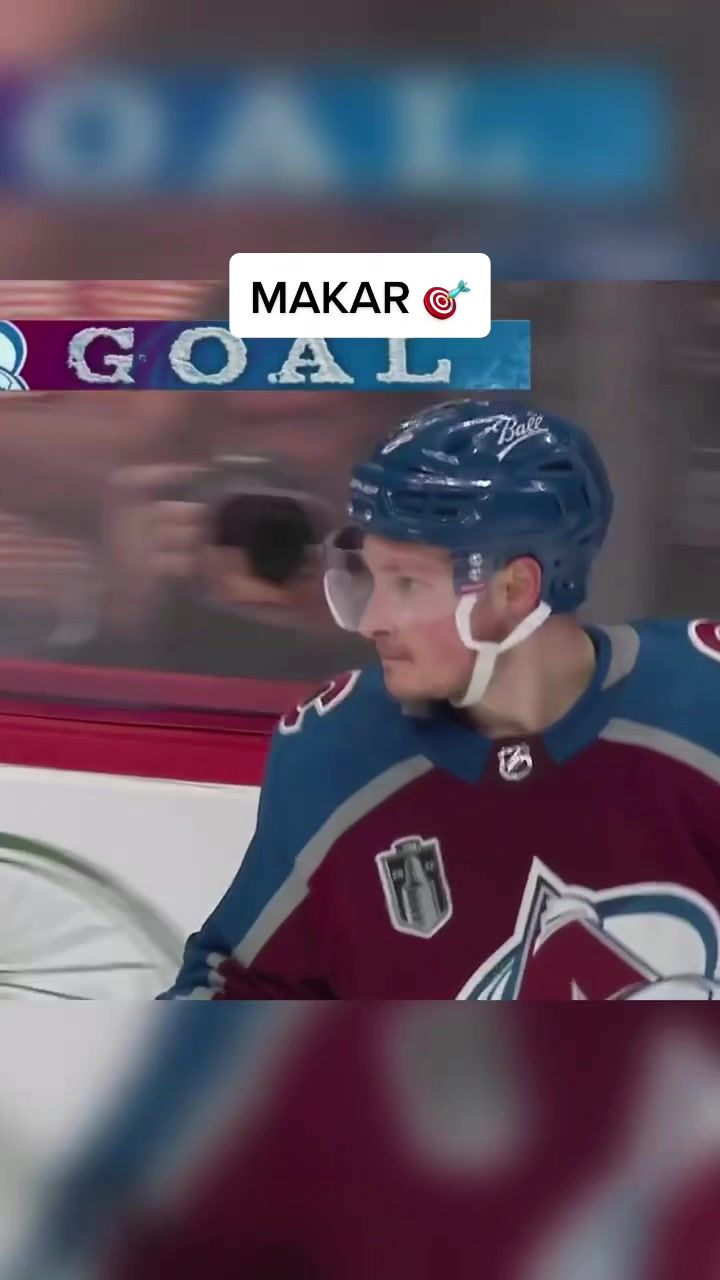 Video post by @espnnhl on TikTok