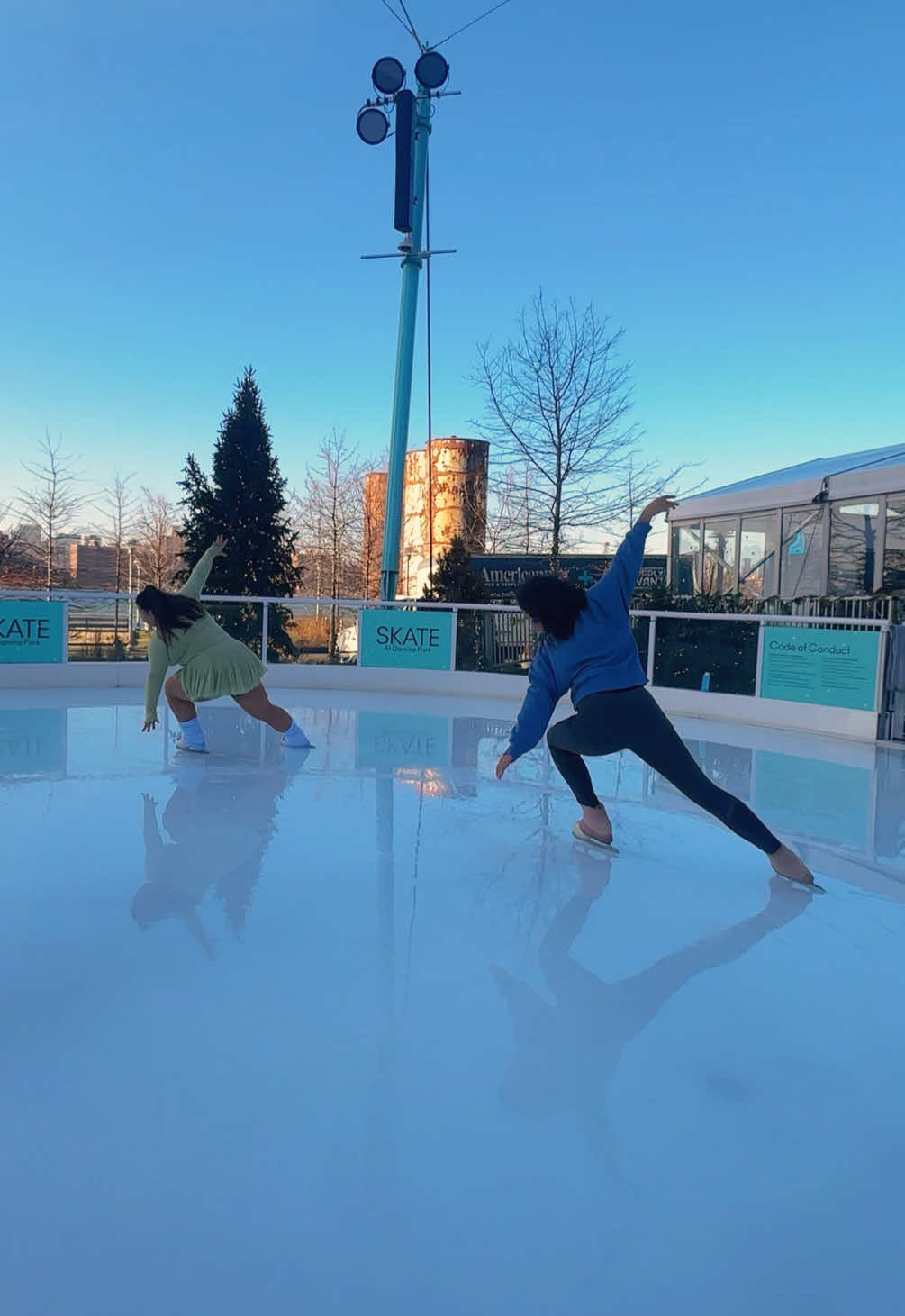 Video post by @lainedubin on TikTok