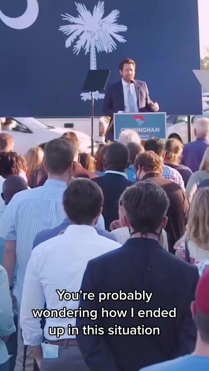 Video post by @joecunninghamsc on TikTok