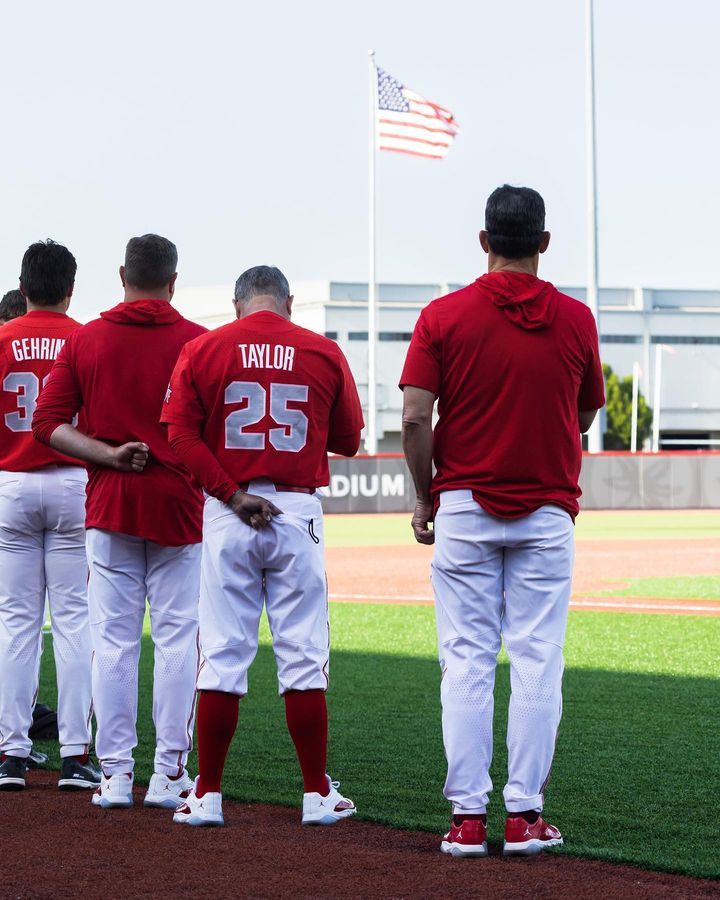 Image post by @buckeyes on Facebook