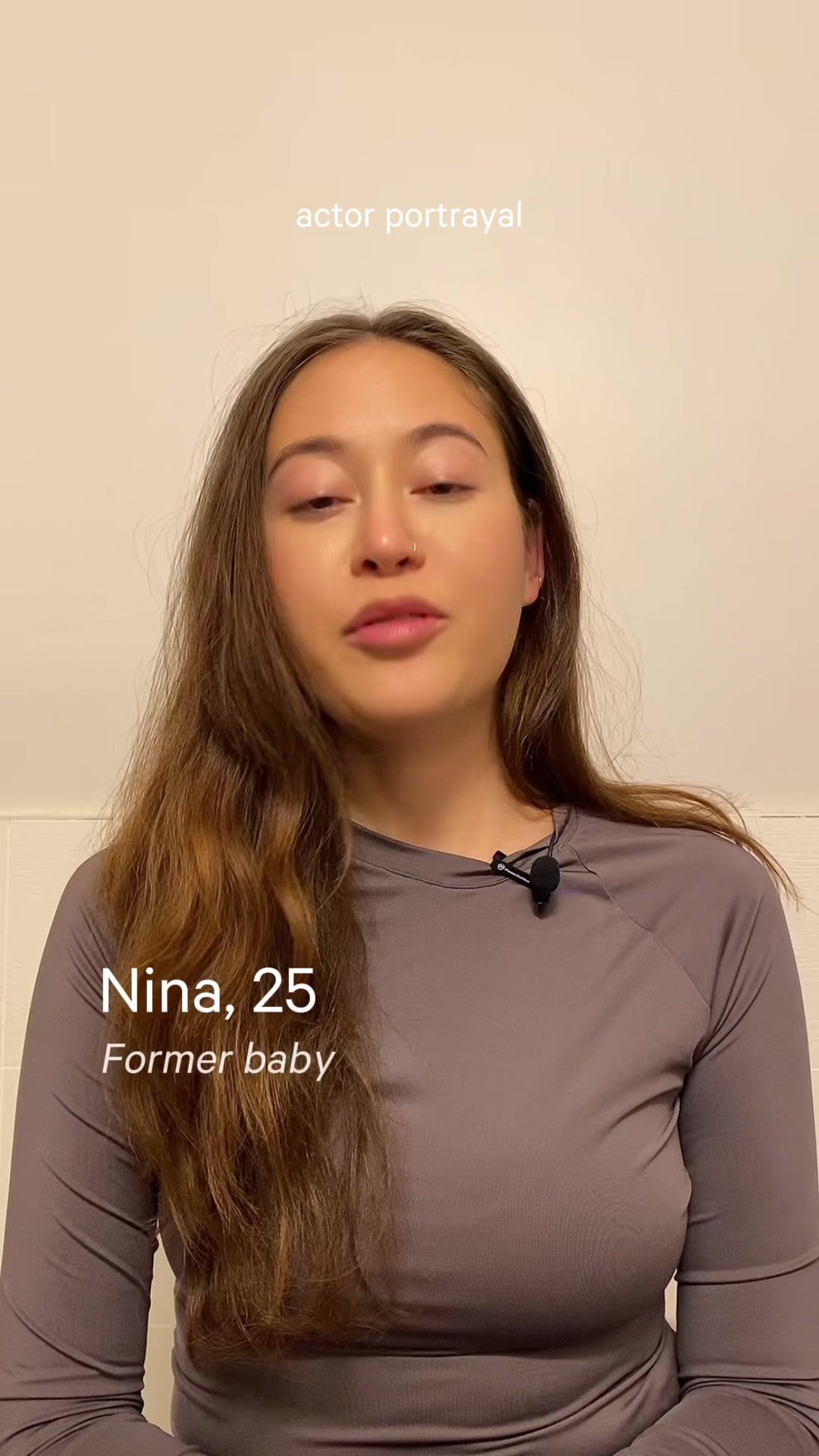 Video post by @huggies on TikTok