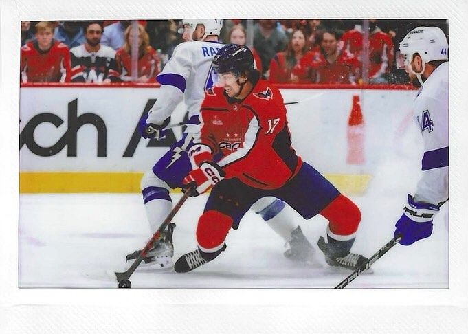 Image post by @ammediallc on Facebook