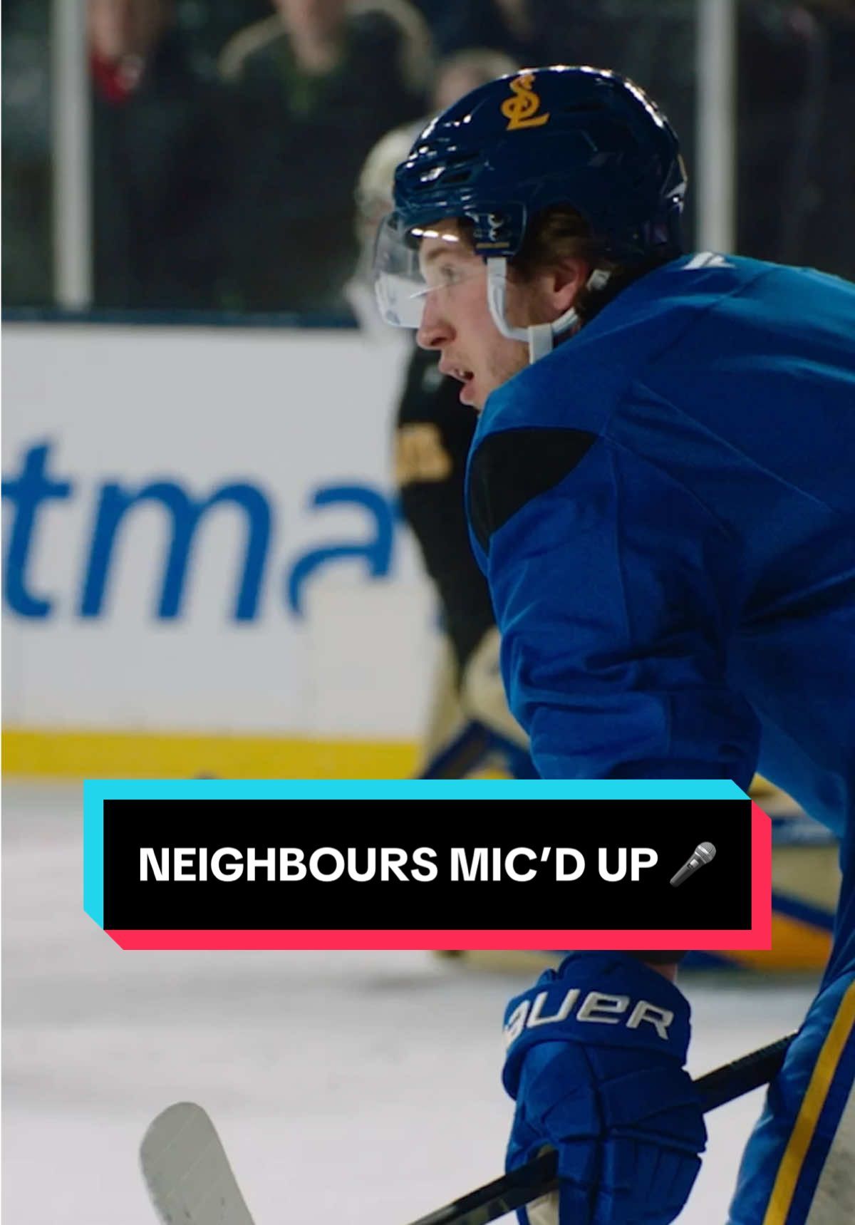 Video post by @nhl on TikTok