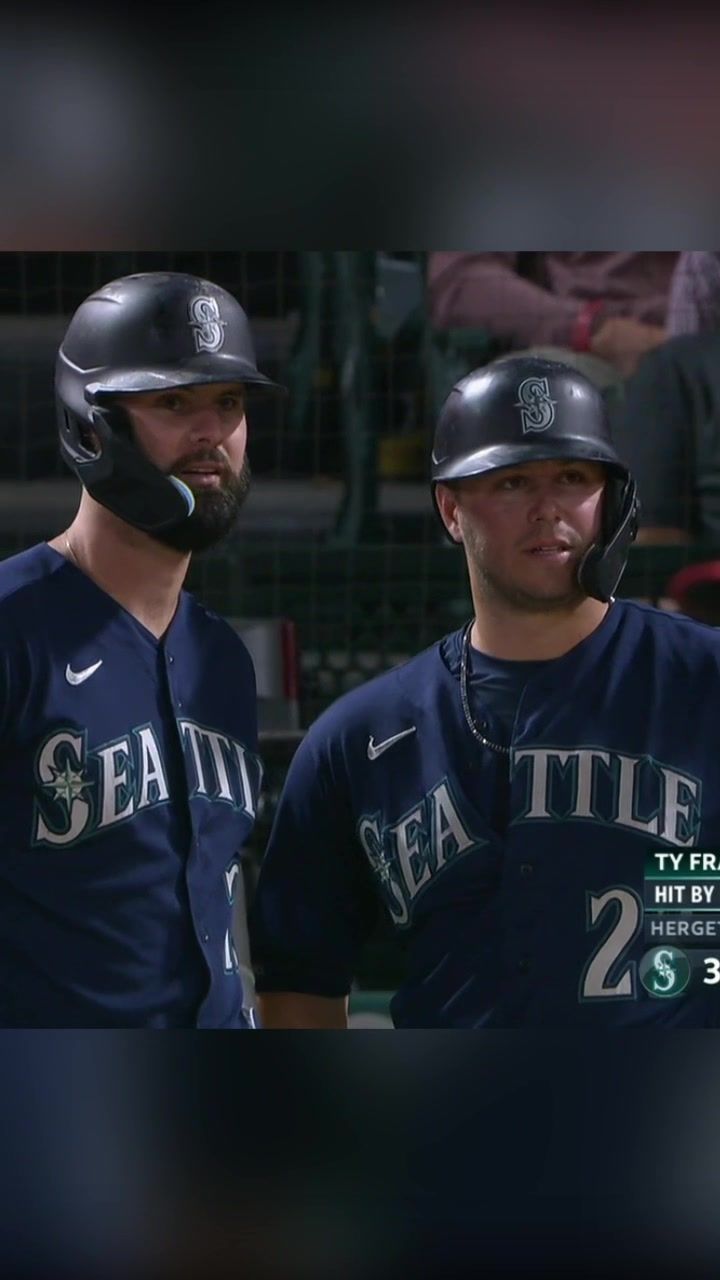 Video post by @mariners on TikTok