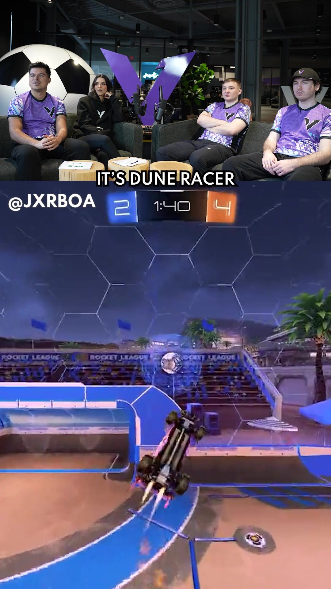 Video post by @version1gg on TikTok