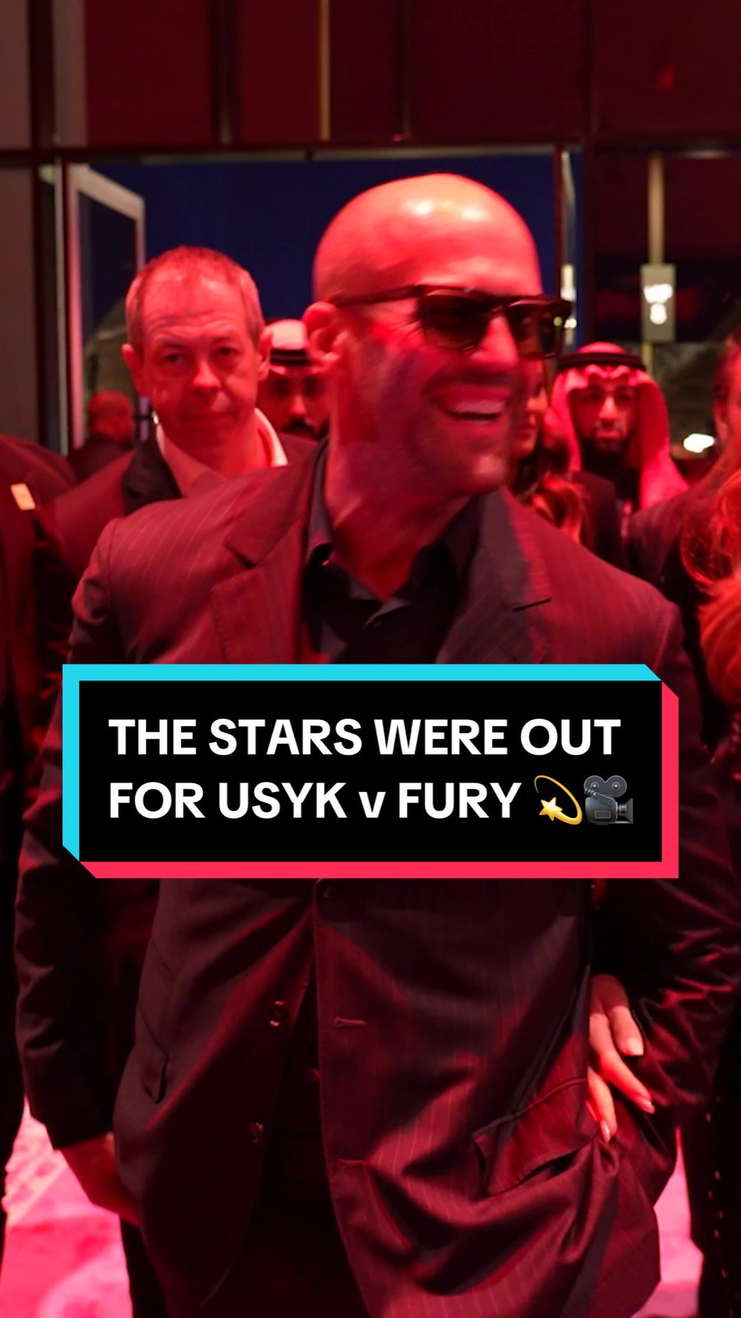 Video post by @tntsports on TikTok