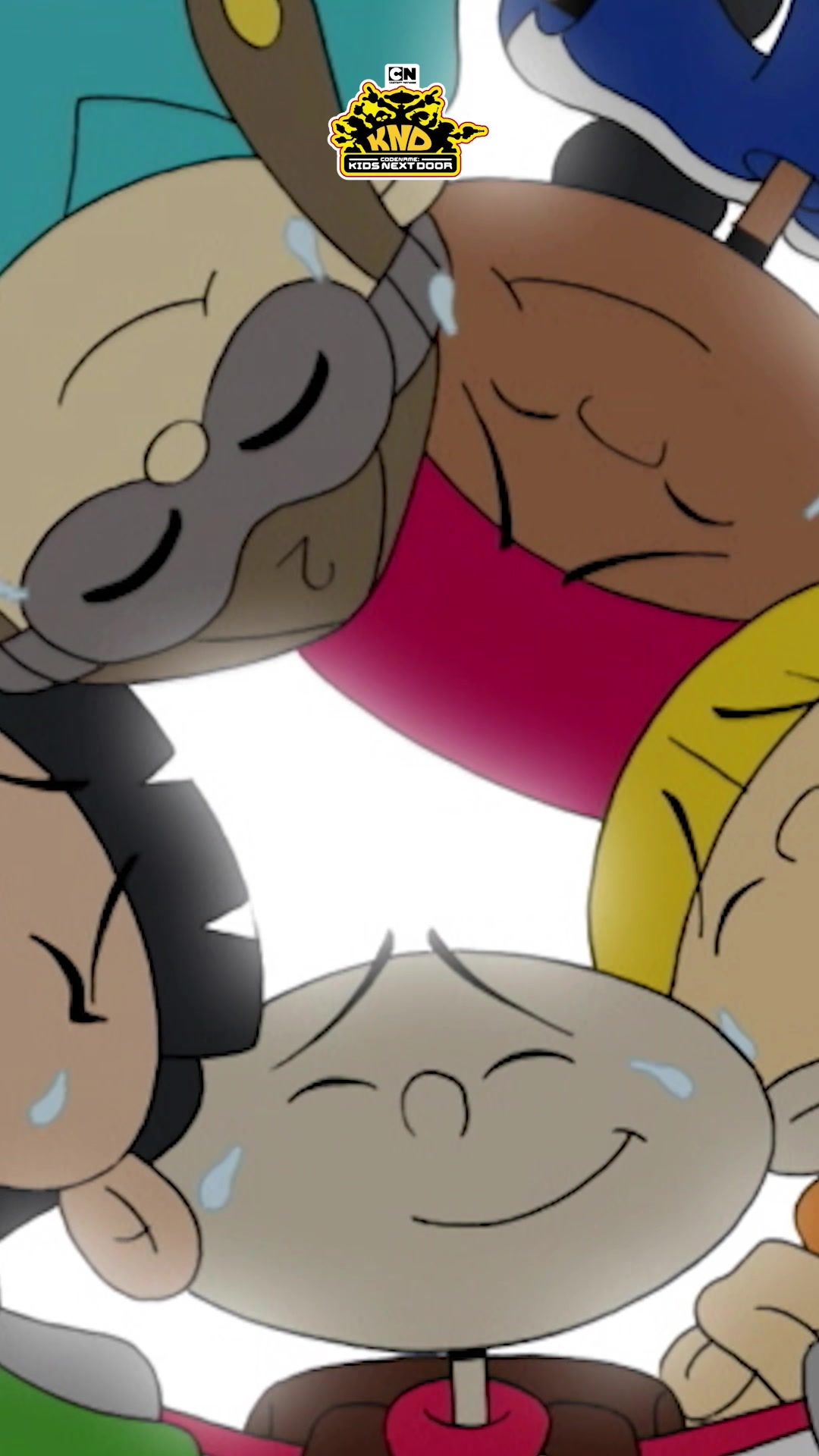 Video post by @cartoonnetwork on TikTok