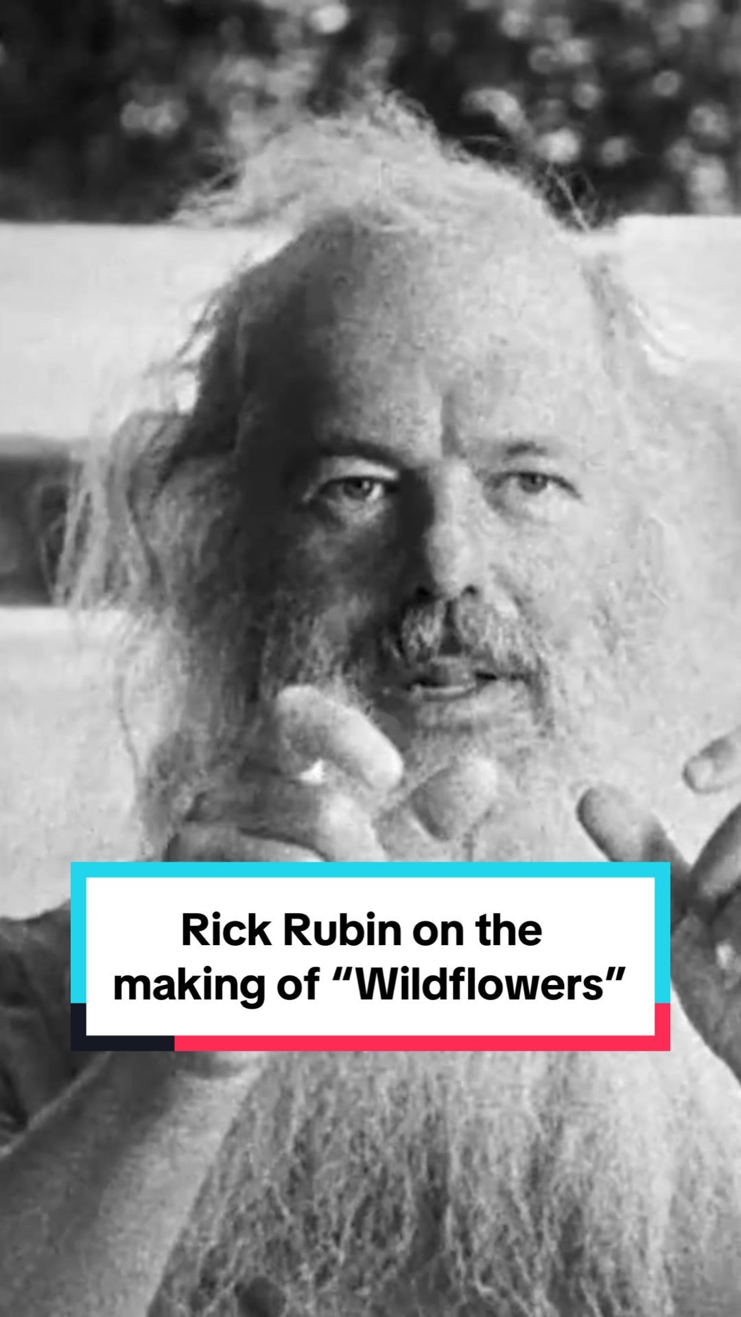 Video post by @tompetty on TikTok