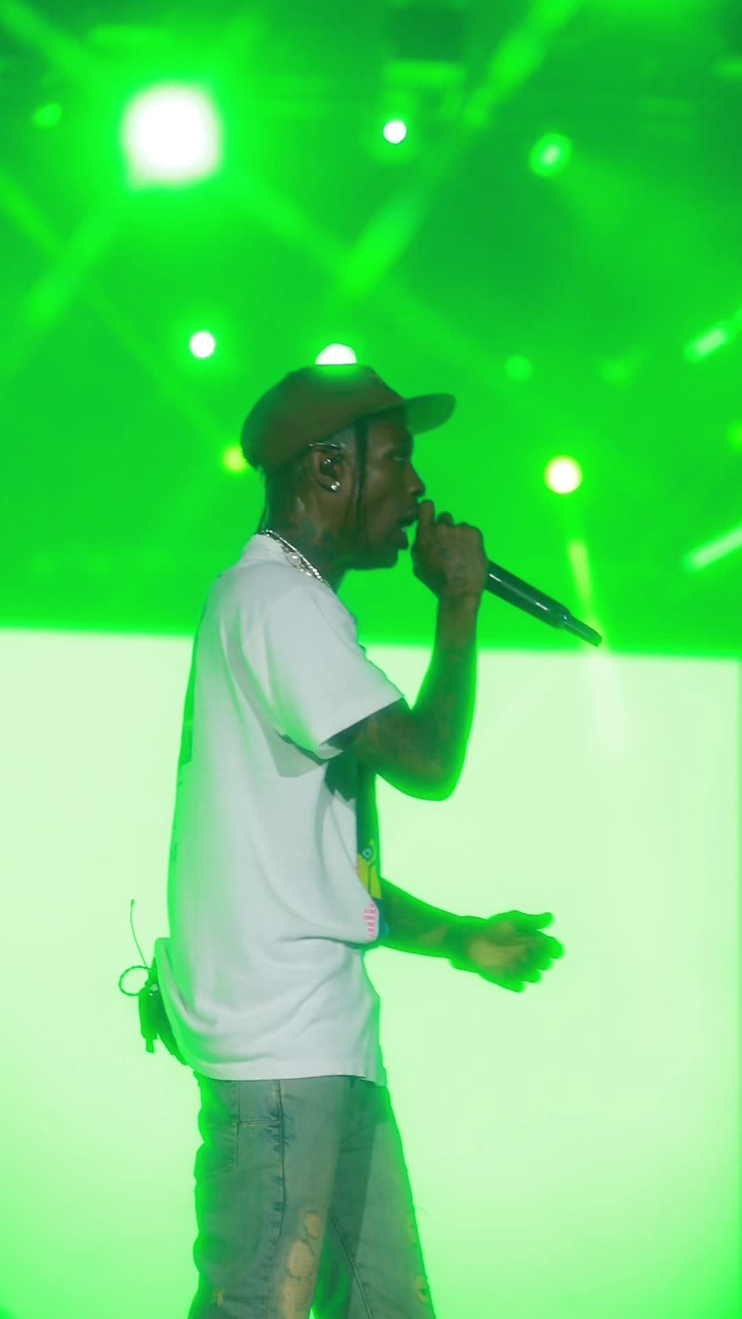 Video post by @rollingloud on TikTok