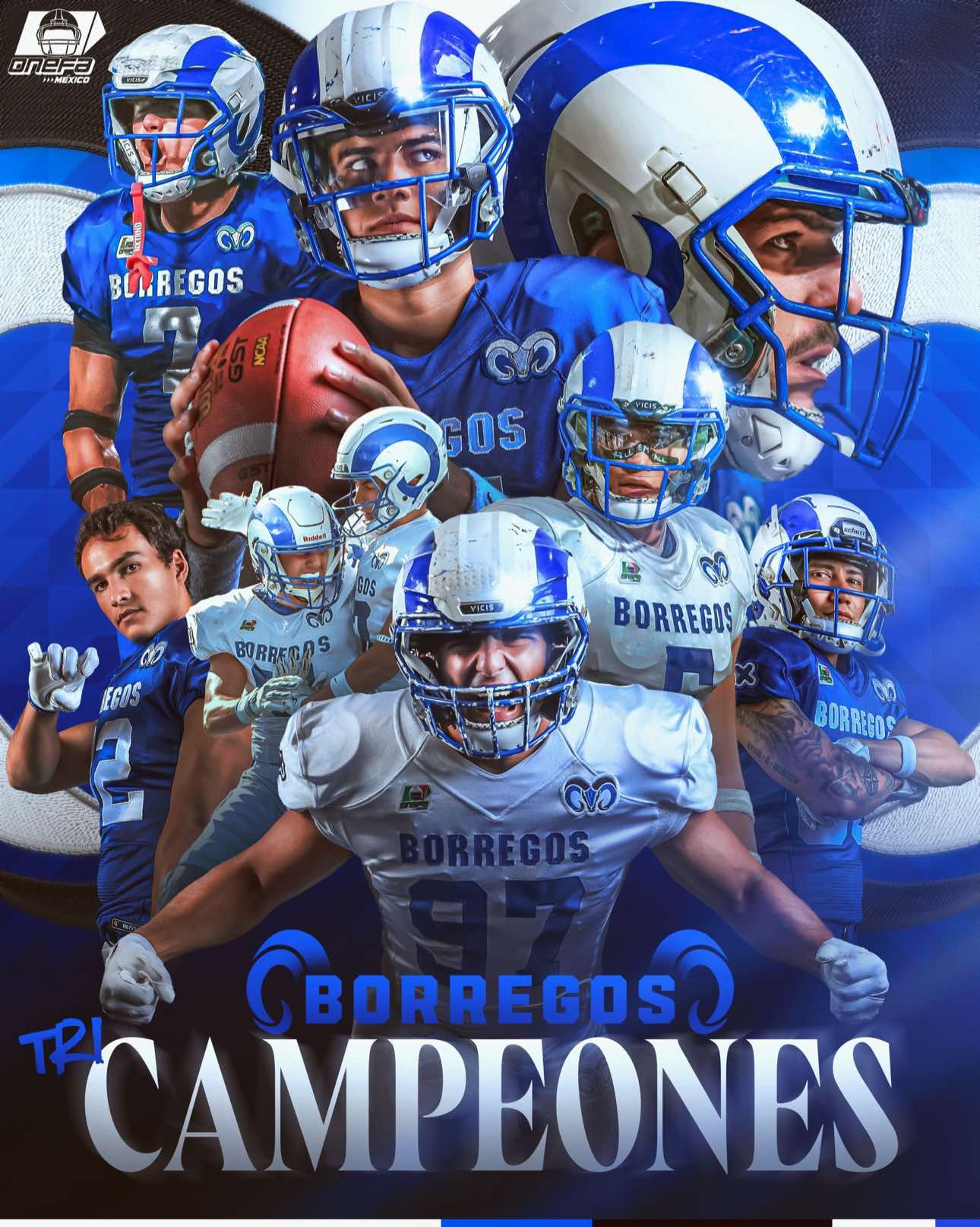 Video post by @nflmx on TikTok