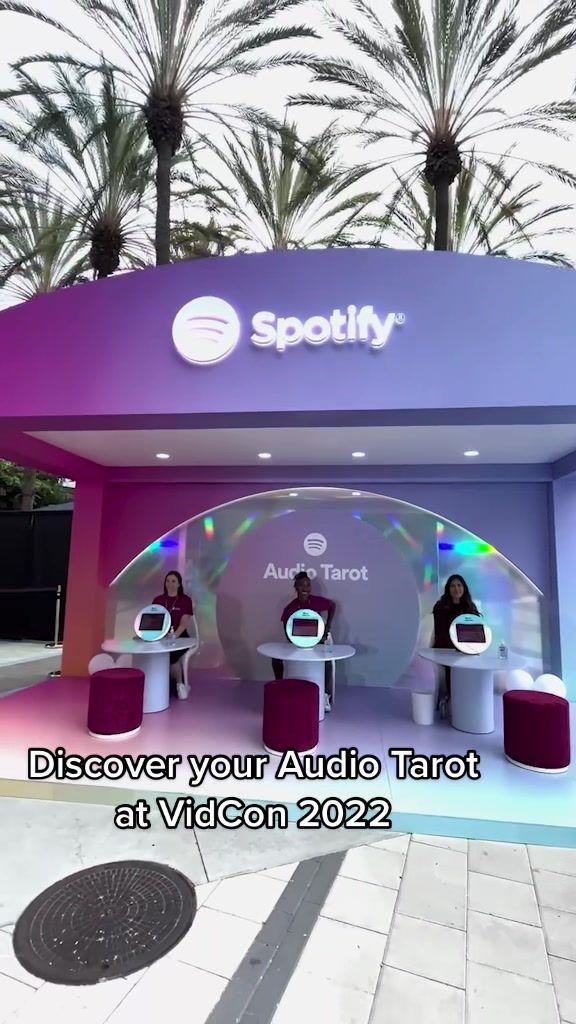 Video post by @spotify on TikTok