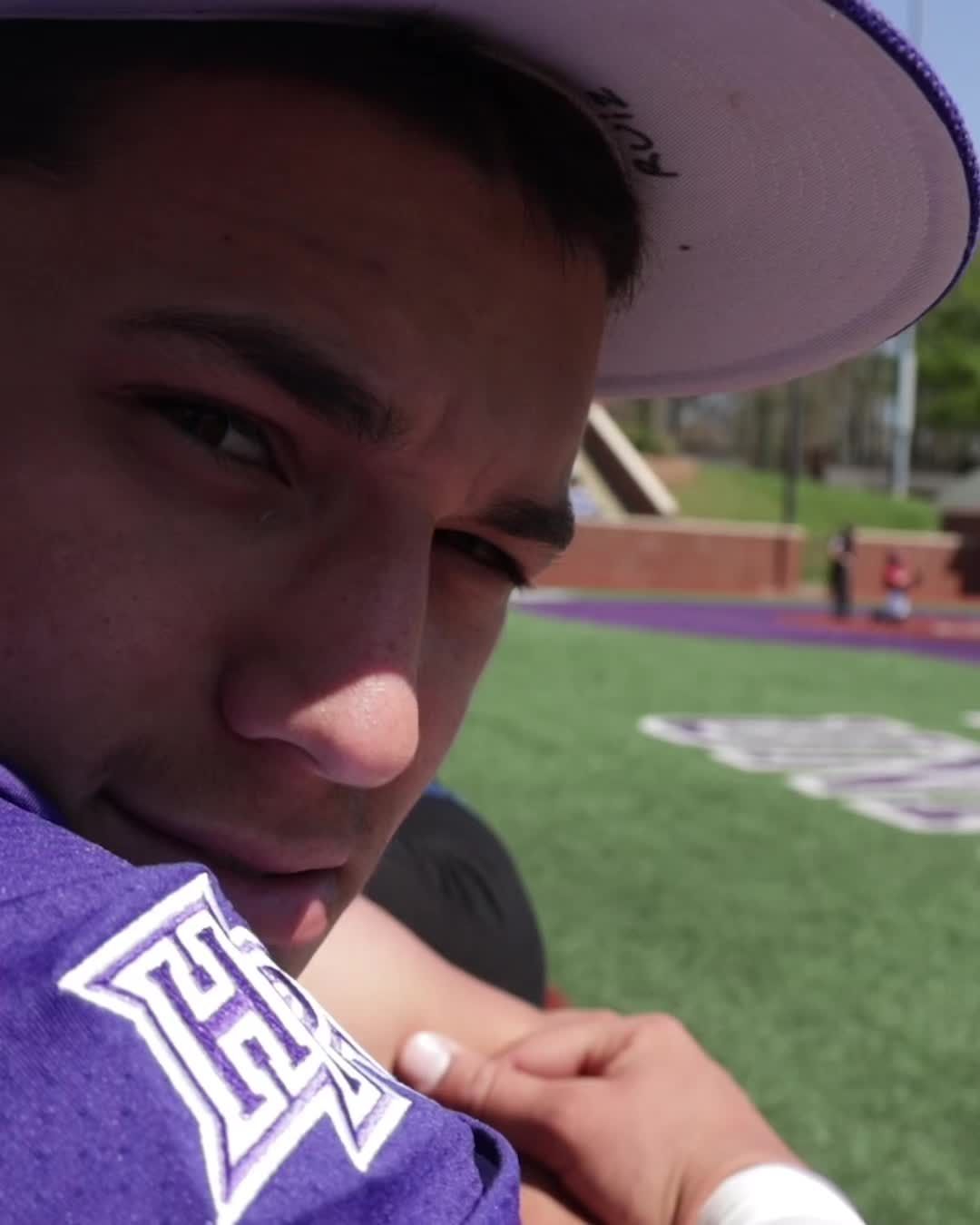 Video post by @highpointpanthers on TikTok