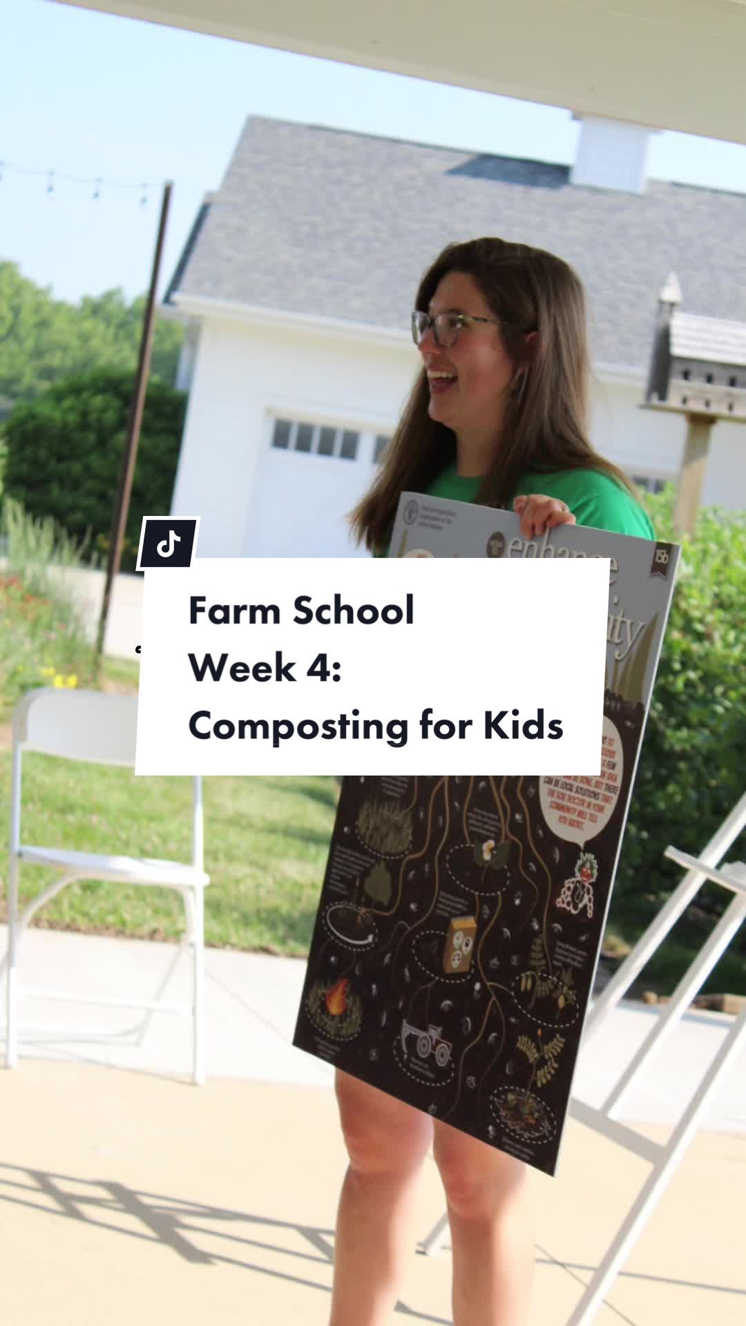 Video post by @rosefarmstead on TikTok