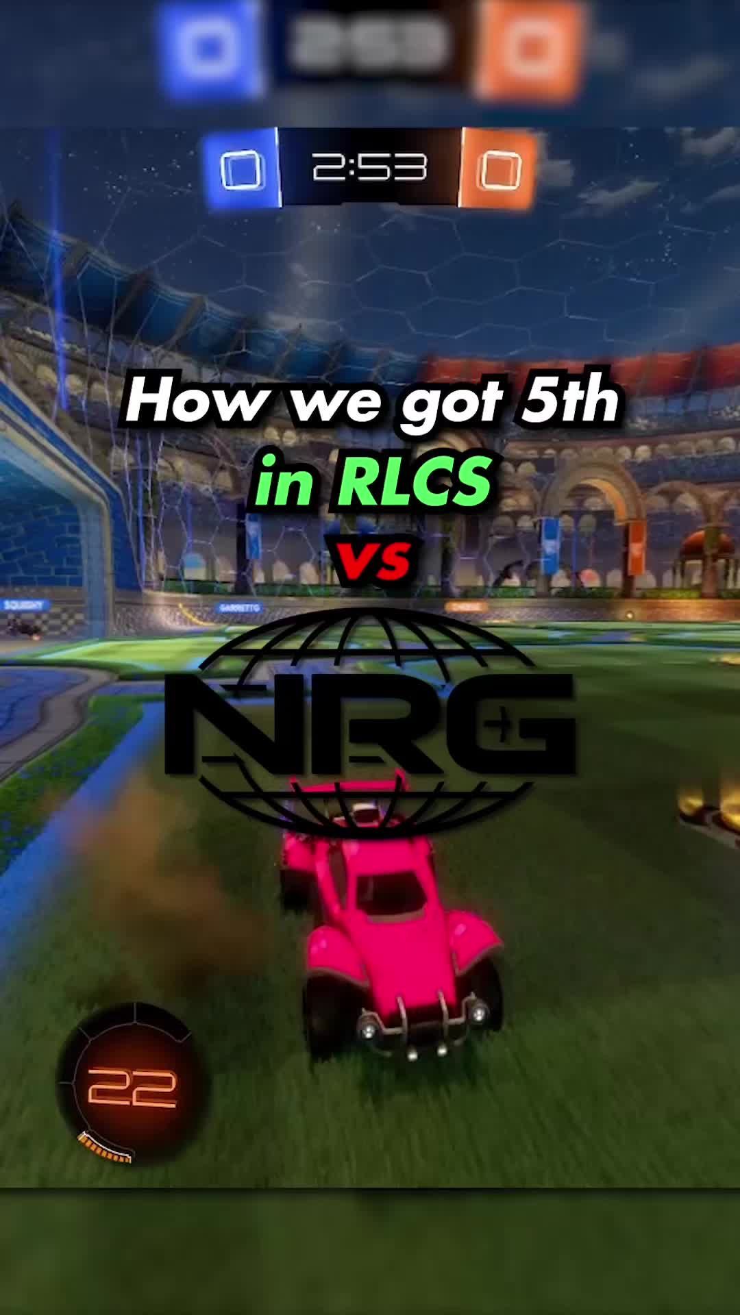 Video post by @sosarl on TikTok