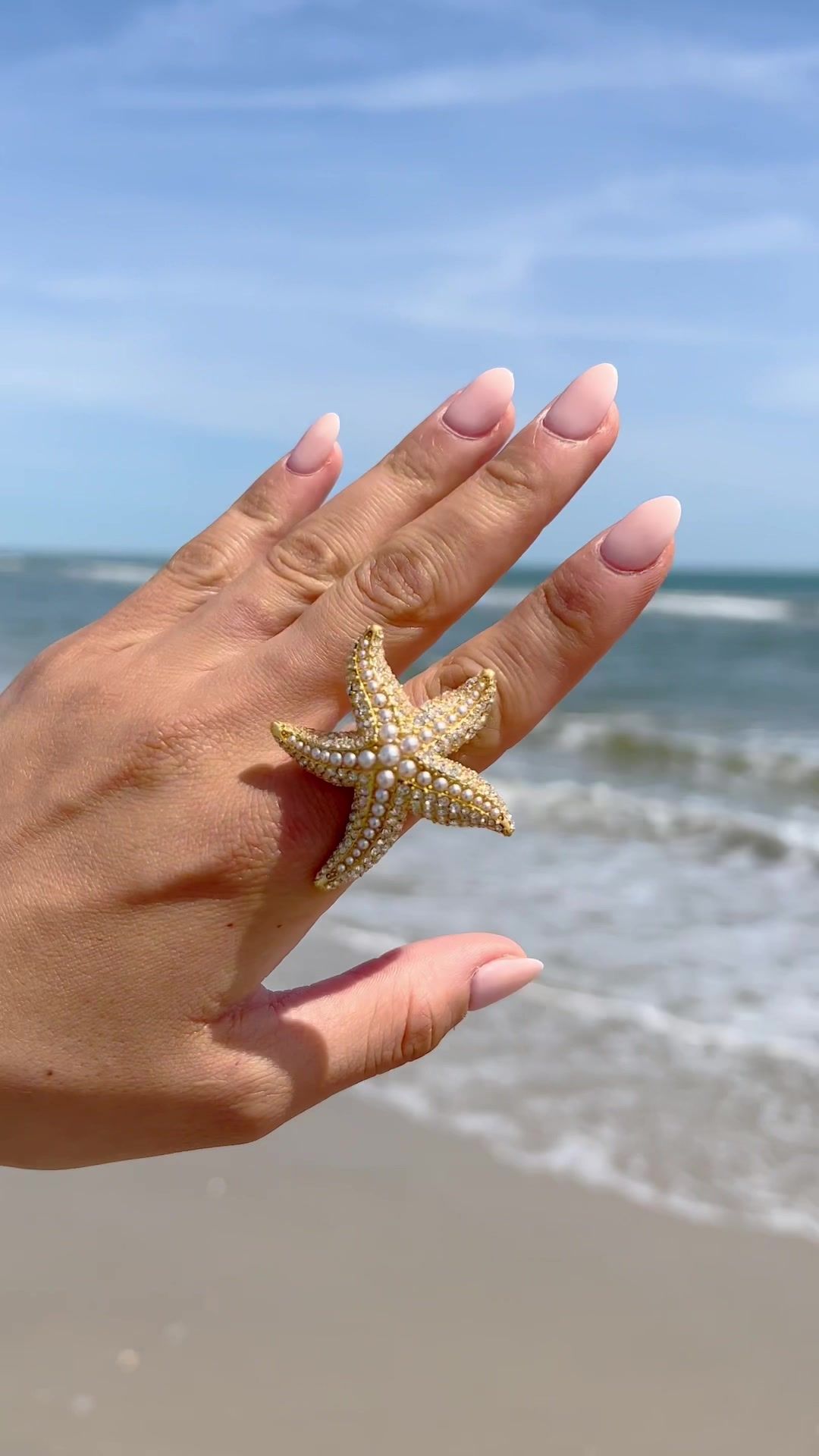 Video post by @katespade on TikTok