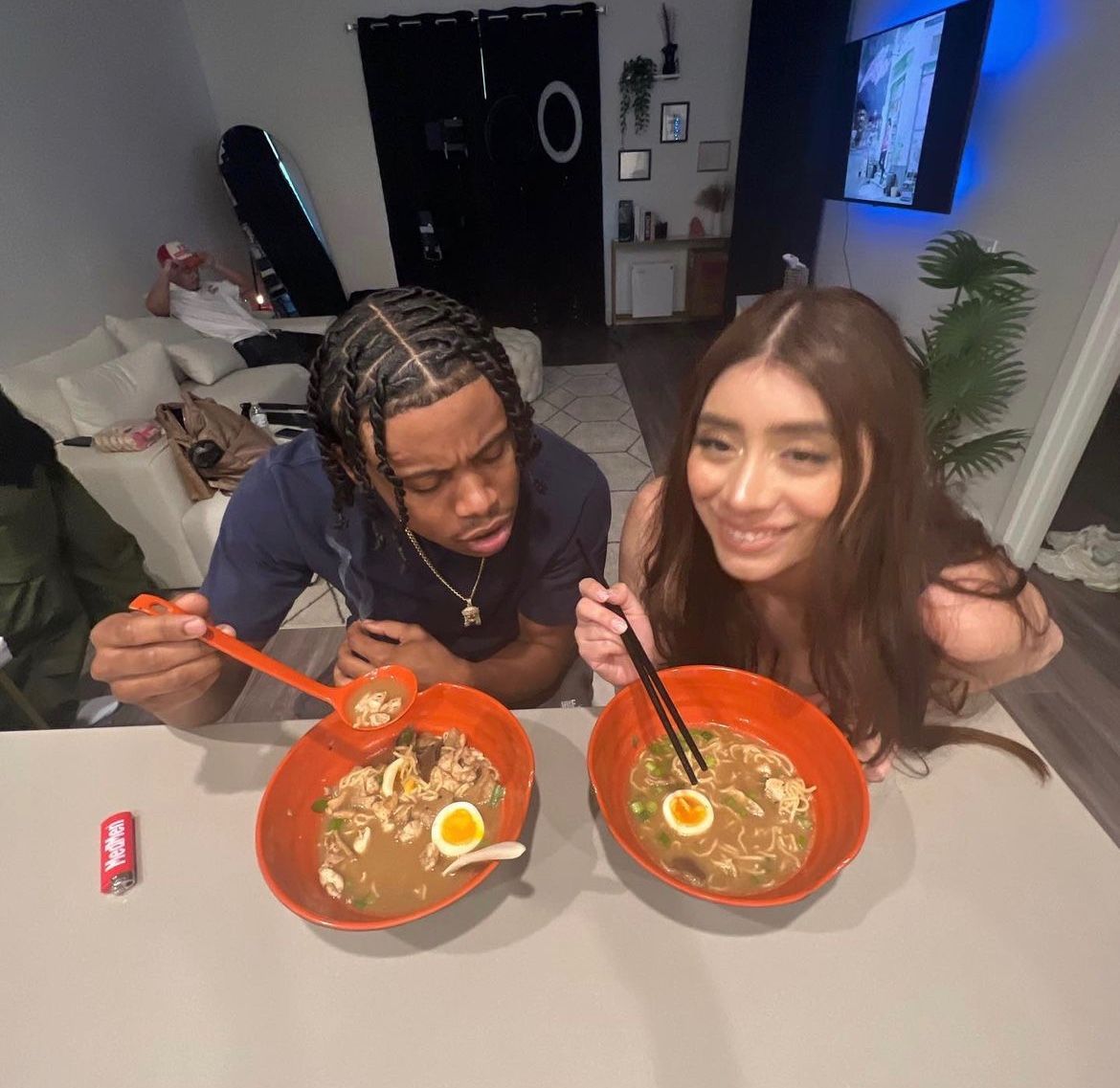 Image post by @onelild on TikTok