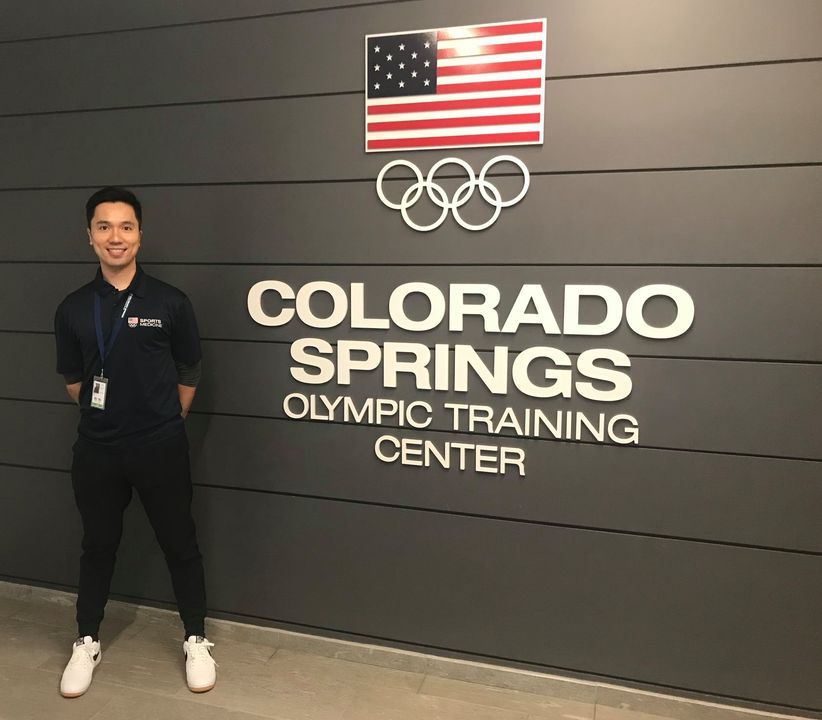 Image post by @PittPT on Facebook