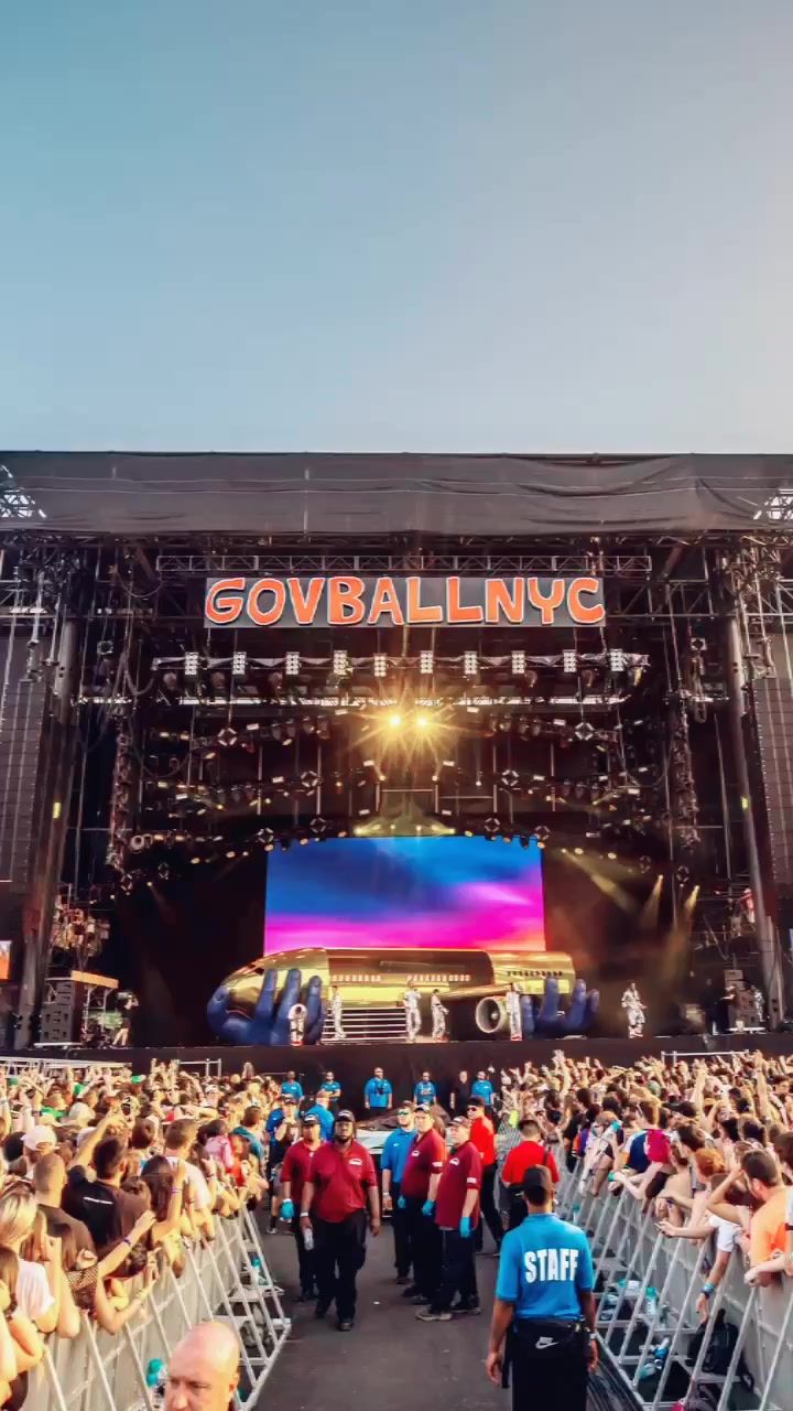 Video post by @govballnyc on TikTok