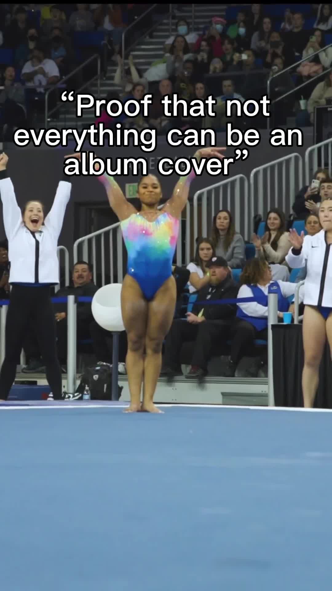 Video post by @pac12network on TikTok