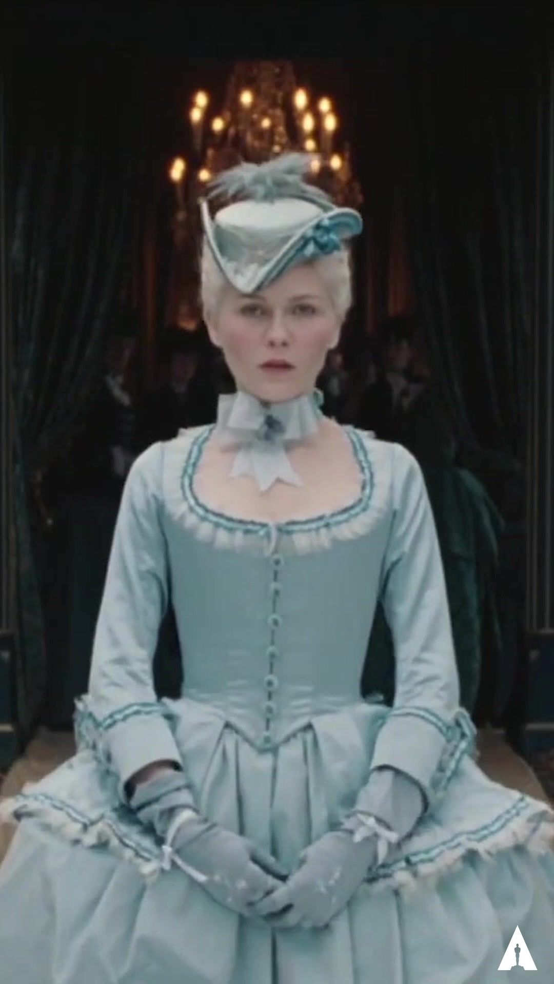 Video post by @theacademy on TikTok