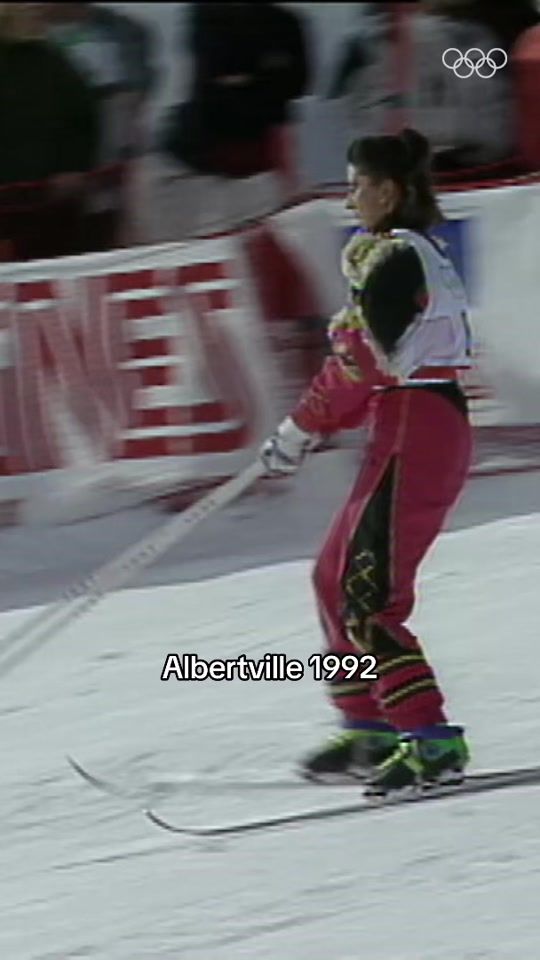 Video post by @olympics on TikTok