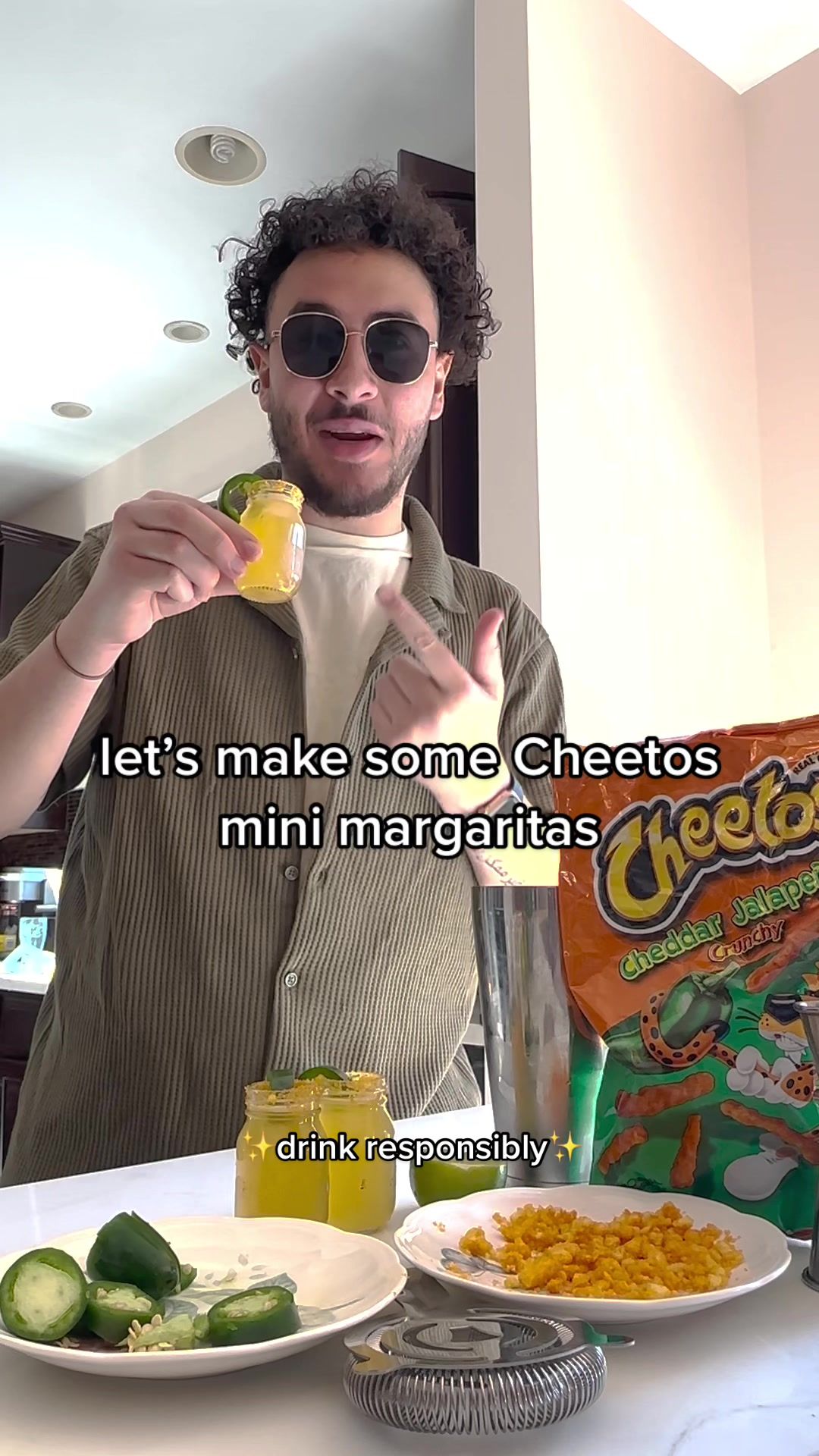 Video post by @cheetos on TikTok