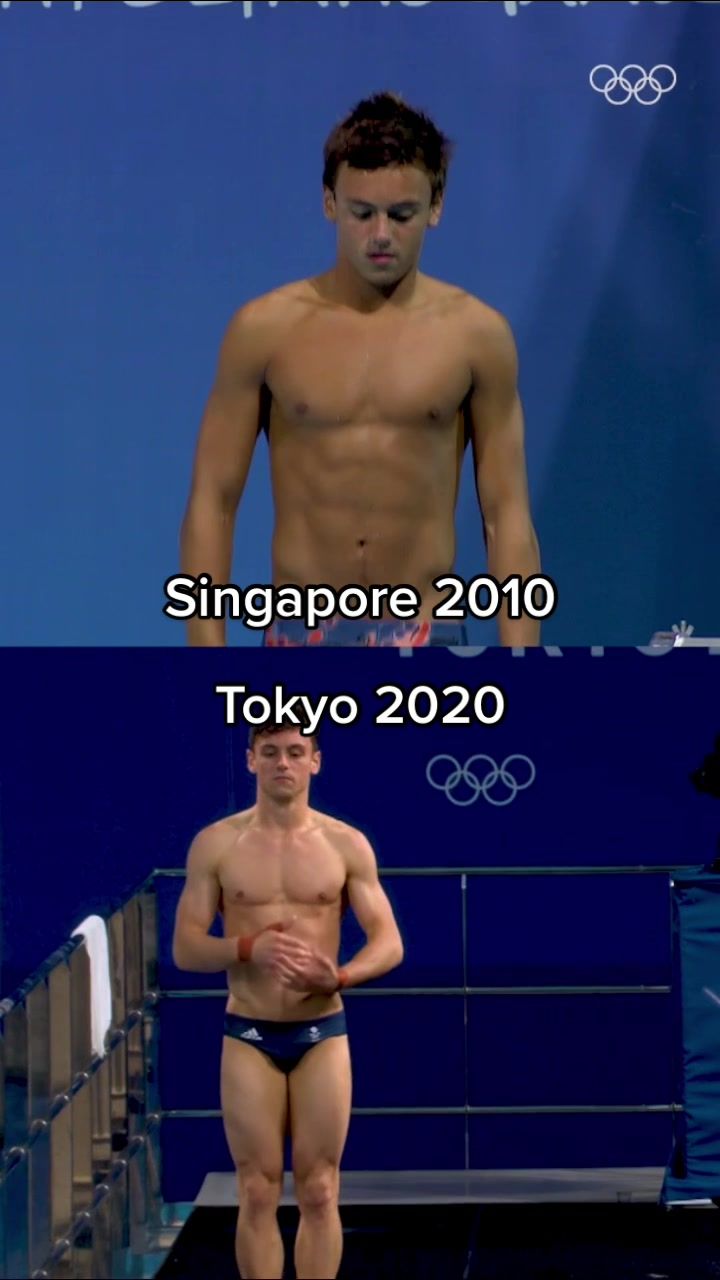 Video post by @olympics on TikTok