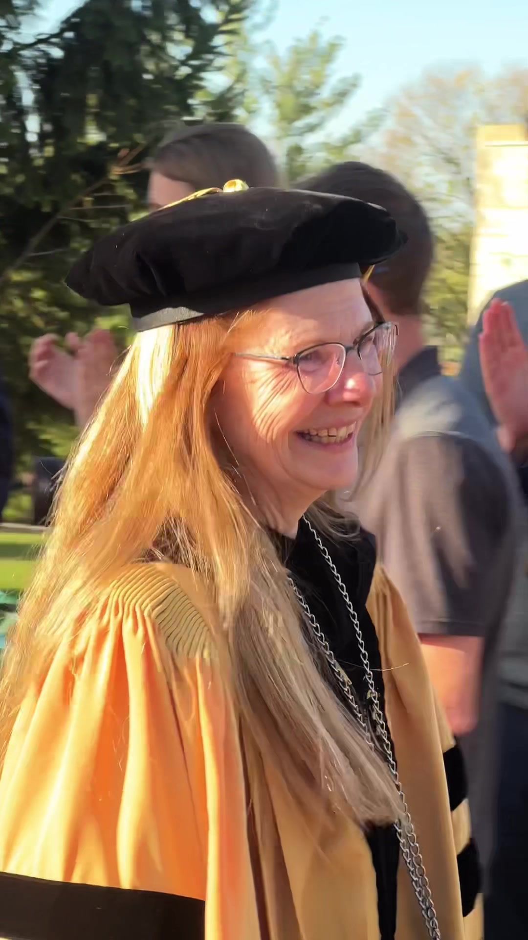 Video post by @stolafcollege on TikTok